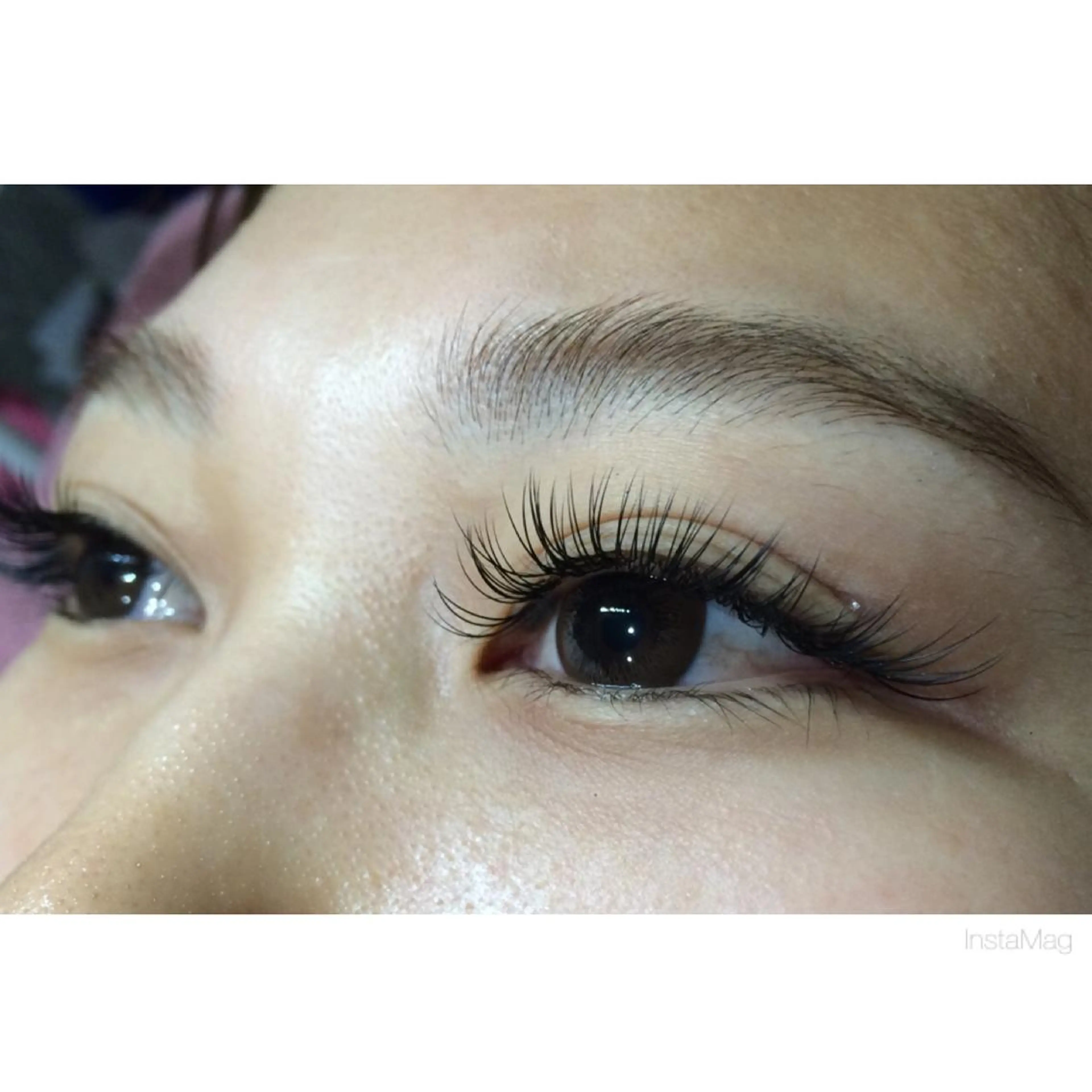 マツエク・マツパ Little River所属・Little Riverのマツエク・マツパデザイン