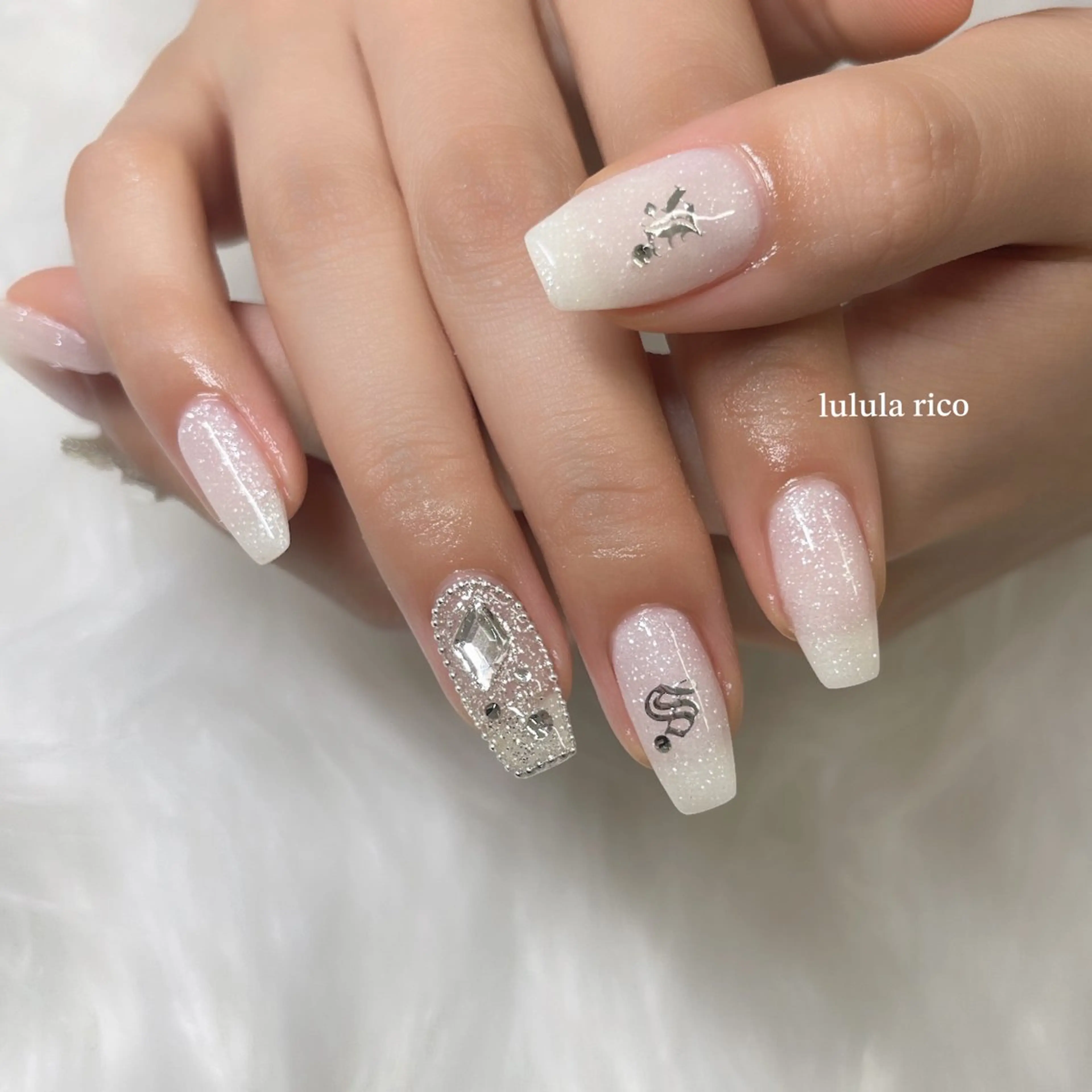 ネイル lulula ricoのエステ・リラクイメージ