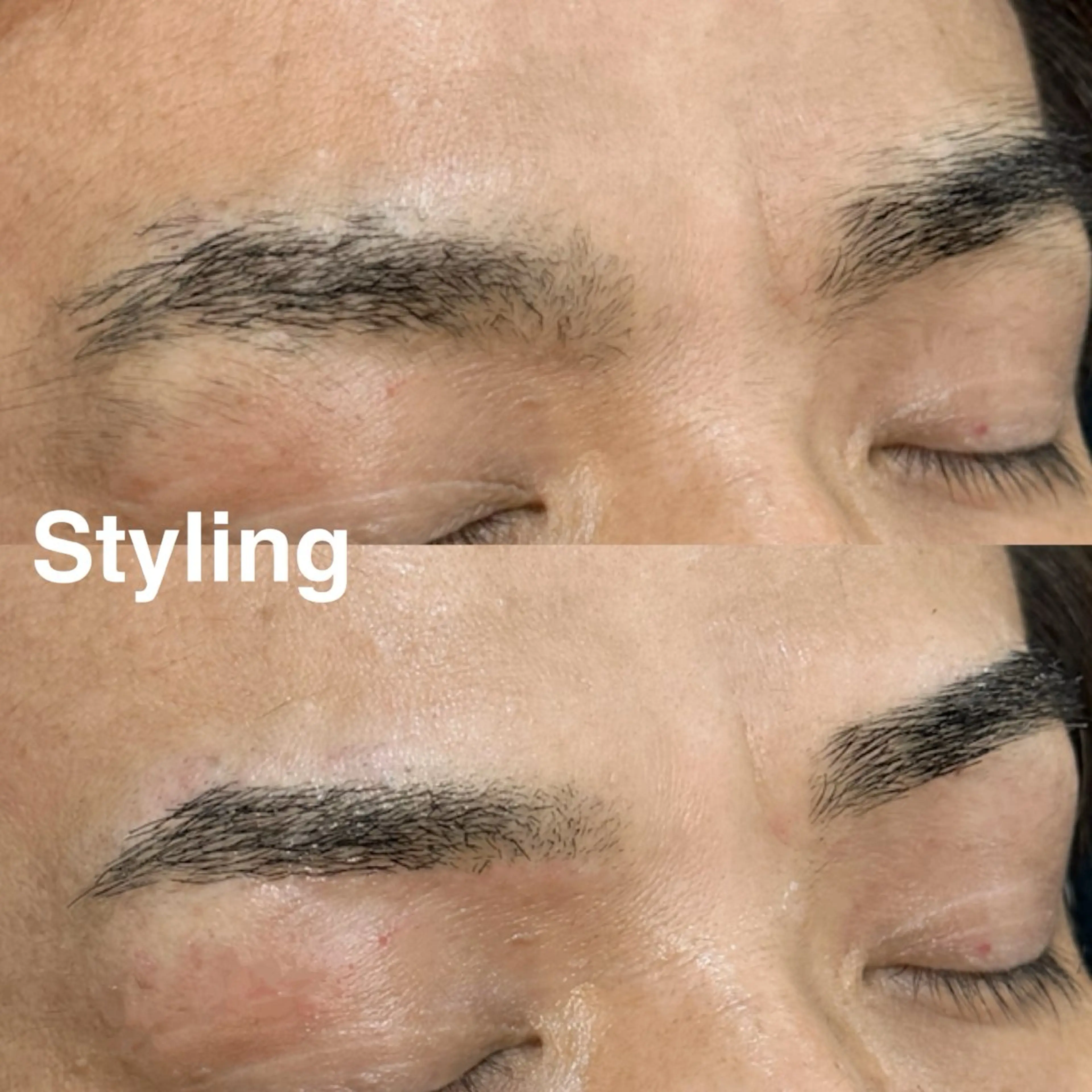 メンズ アイブロウ 眉毛サロン恵比寿💎 ITSUKIの眉毛・アイブロウイメージ