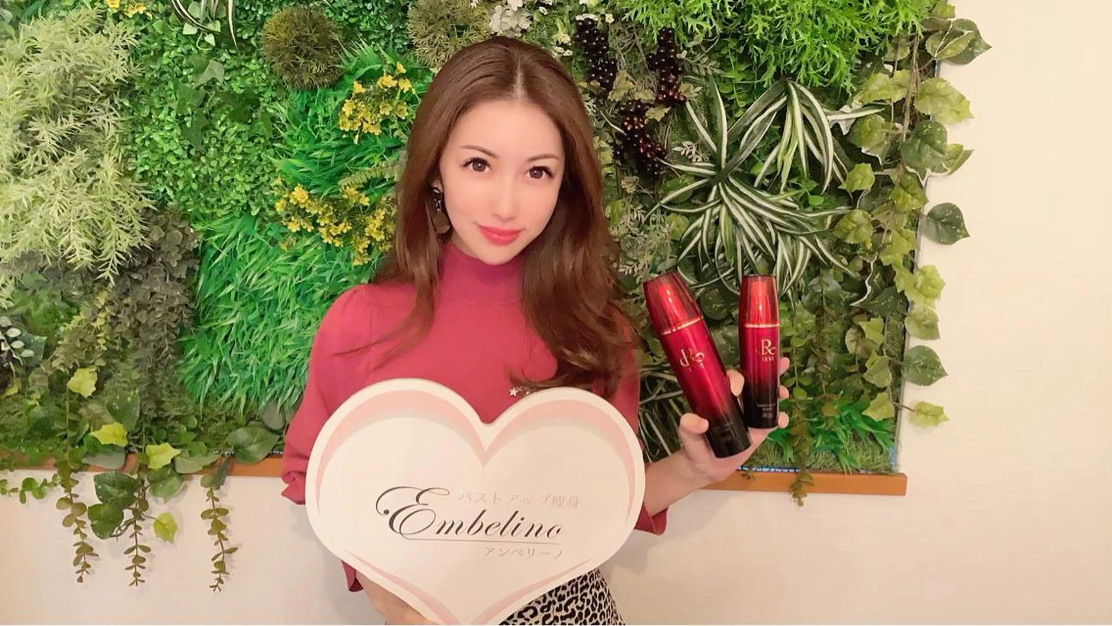 山戸雅代 ~θTHETA~のエステ・リラクイメージ