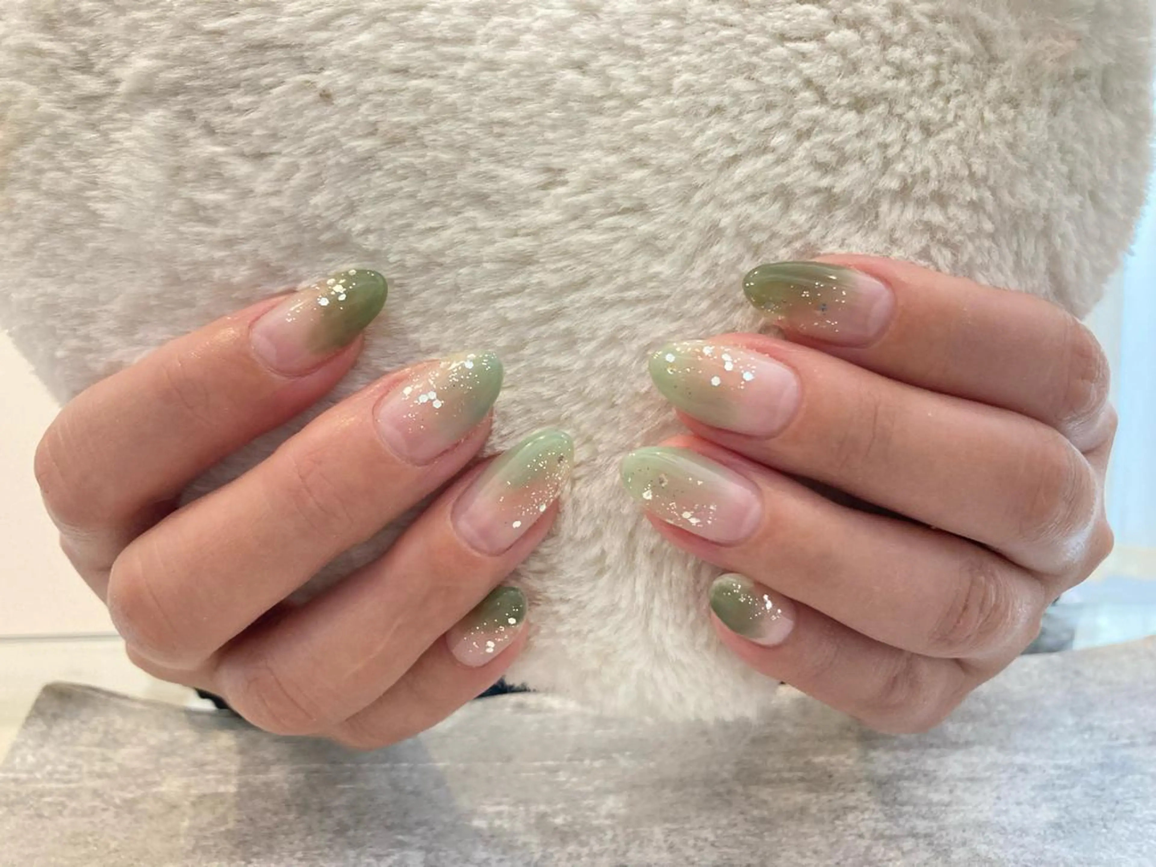 ネイル ハンドネイル Lisa’s Salonのネイルデザイン