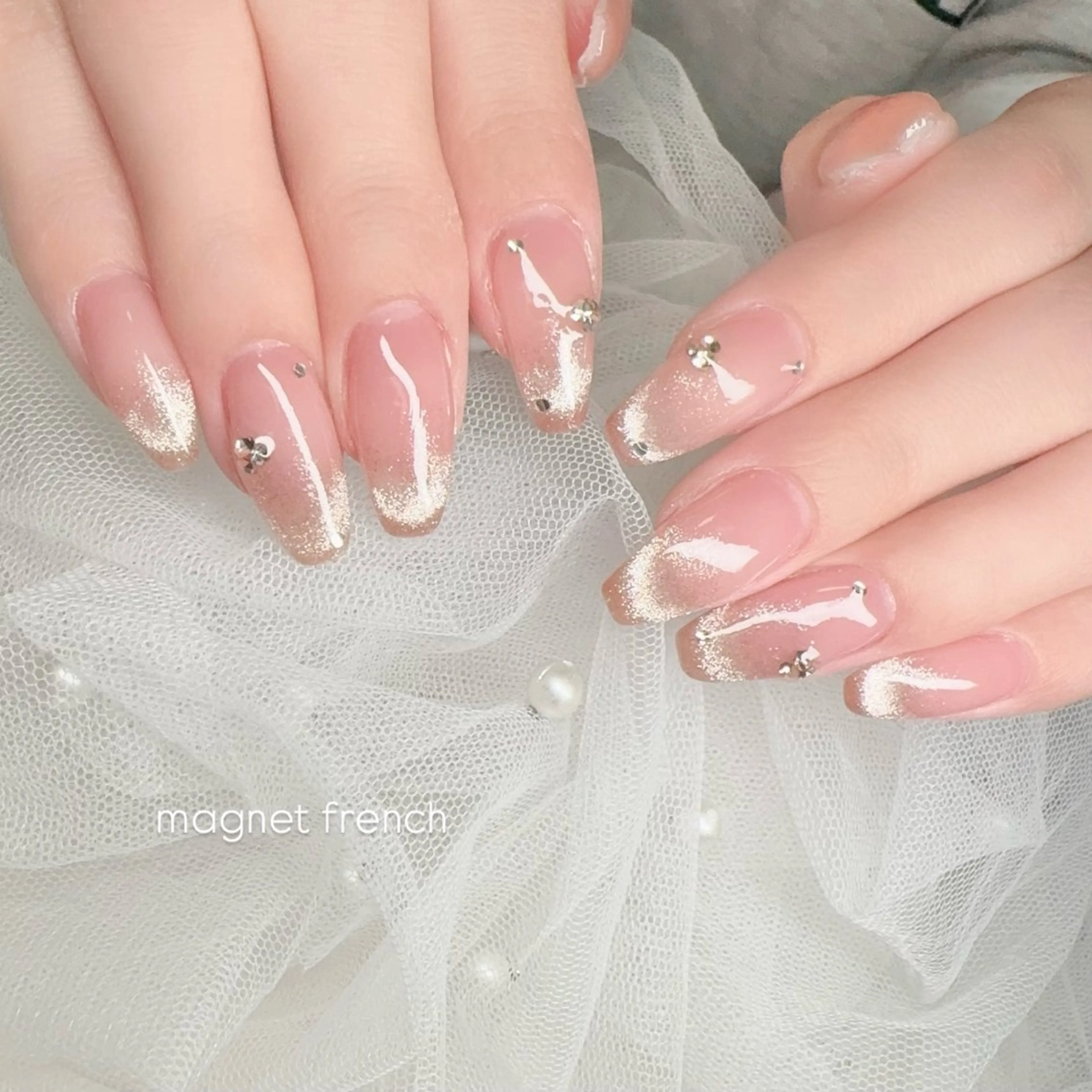 ネイル R nail.のネイルデザイン