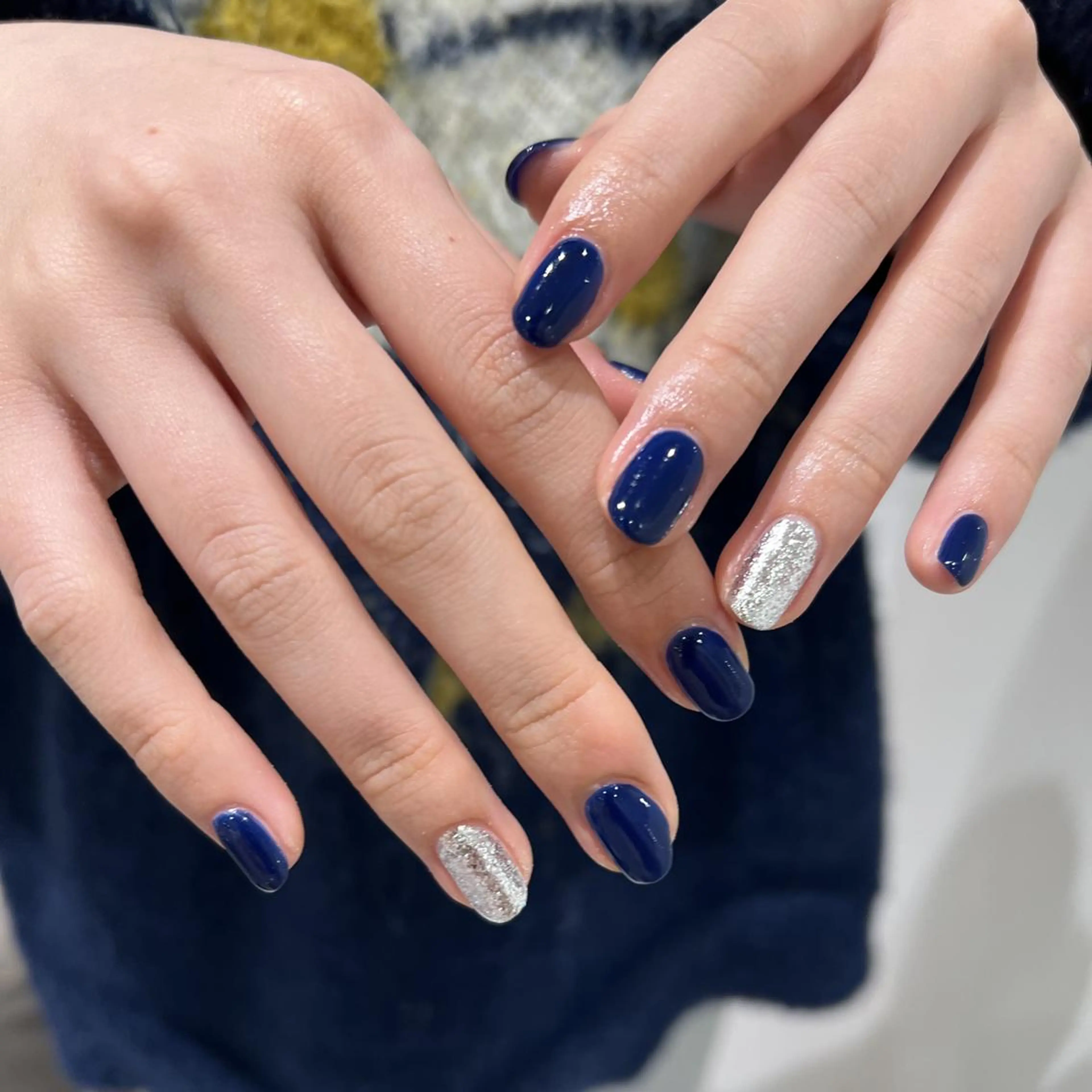 ネイル DEE nail yurina.Sのネイルデザイン