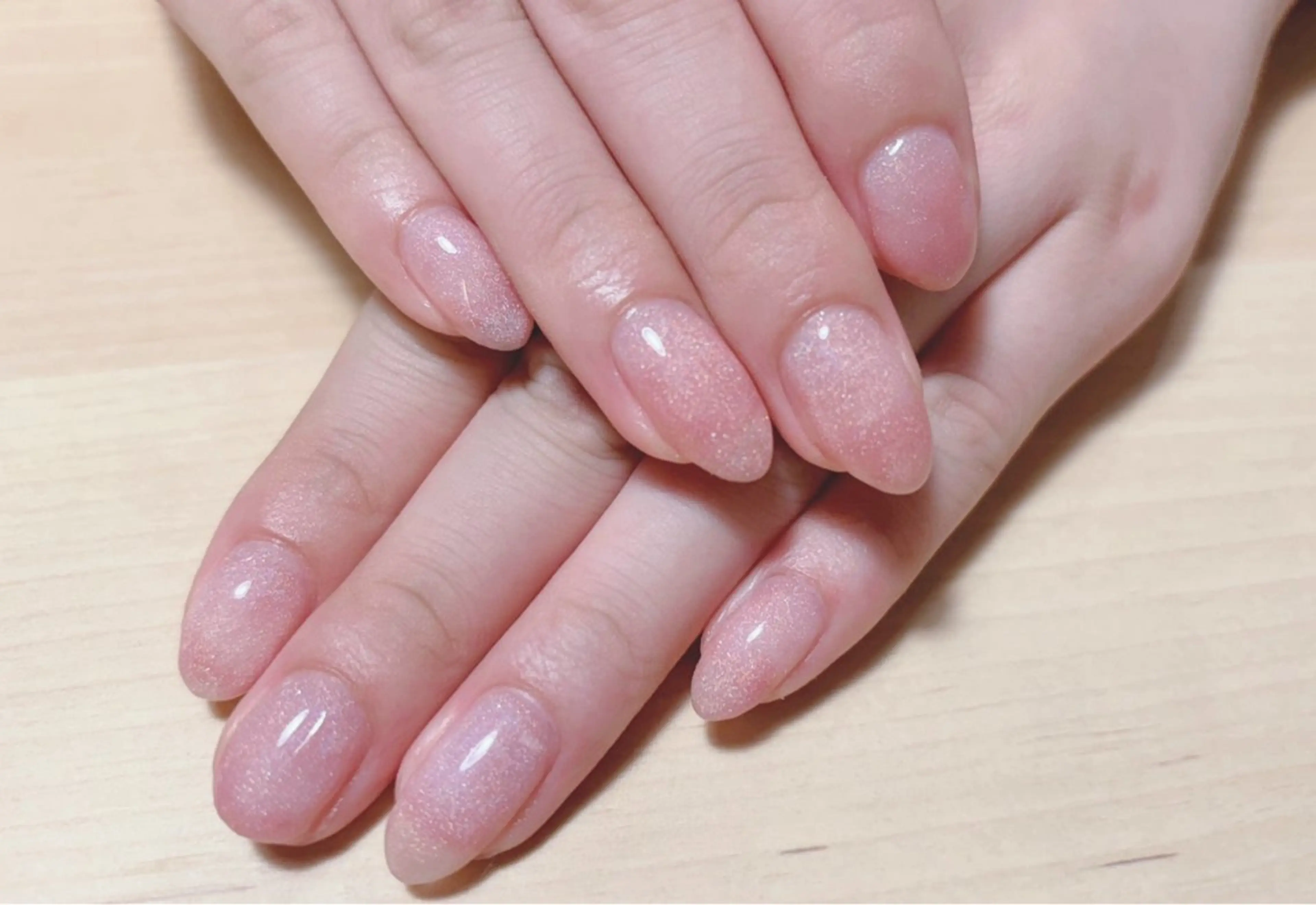 ネイル E'clat Kanaのエステ・リラクイメージ