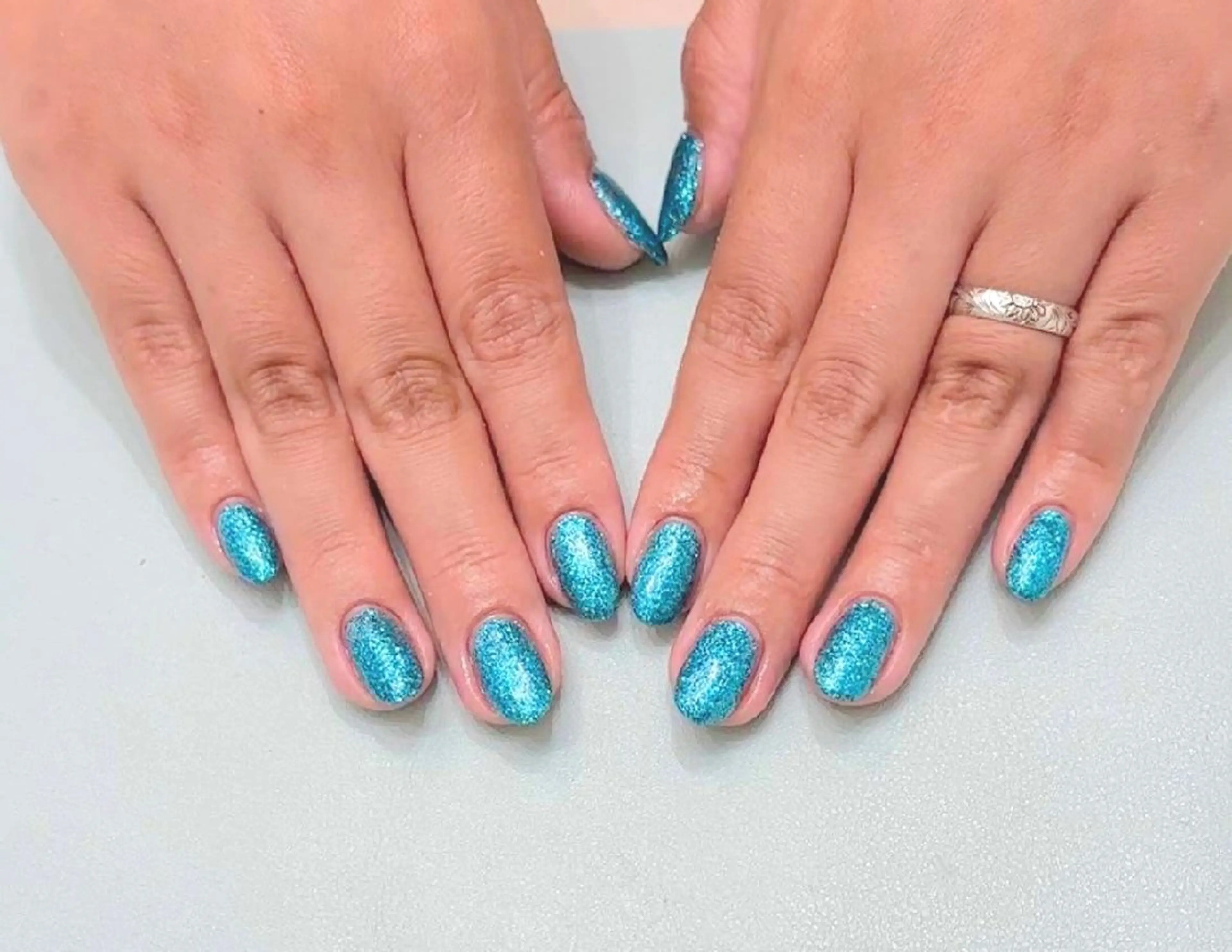 ネイル ネイルサロン＆スクールSweetOlive所属・SweetOlive 春日部市のネイルデザイン