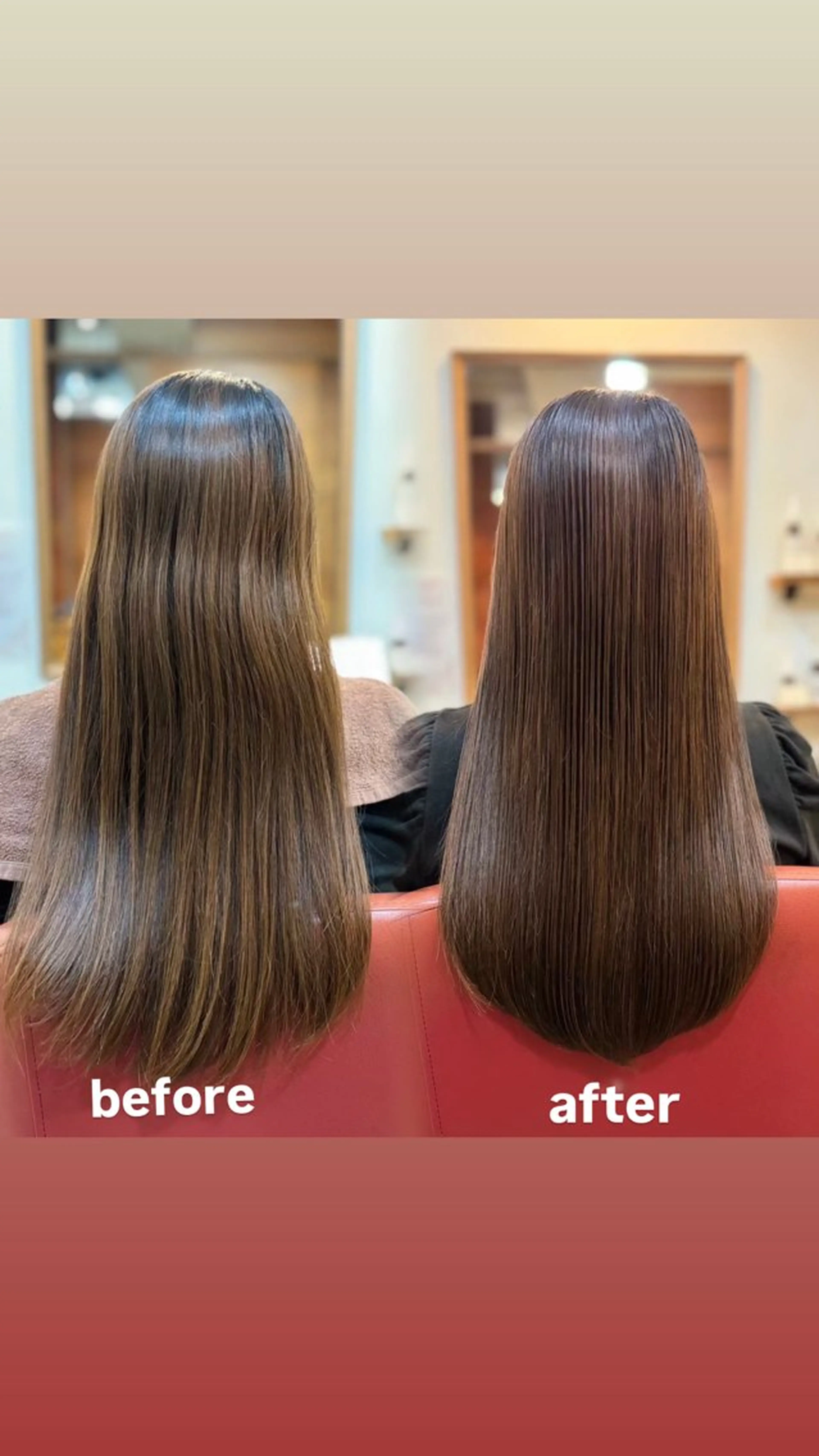 ロング 横浜関内ベテラン監修 0円カットモデル急募のヘアスタイル