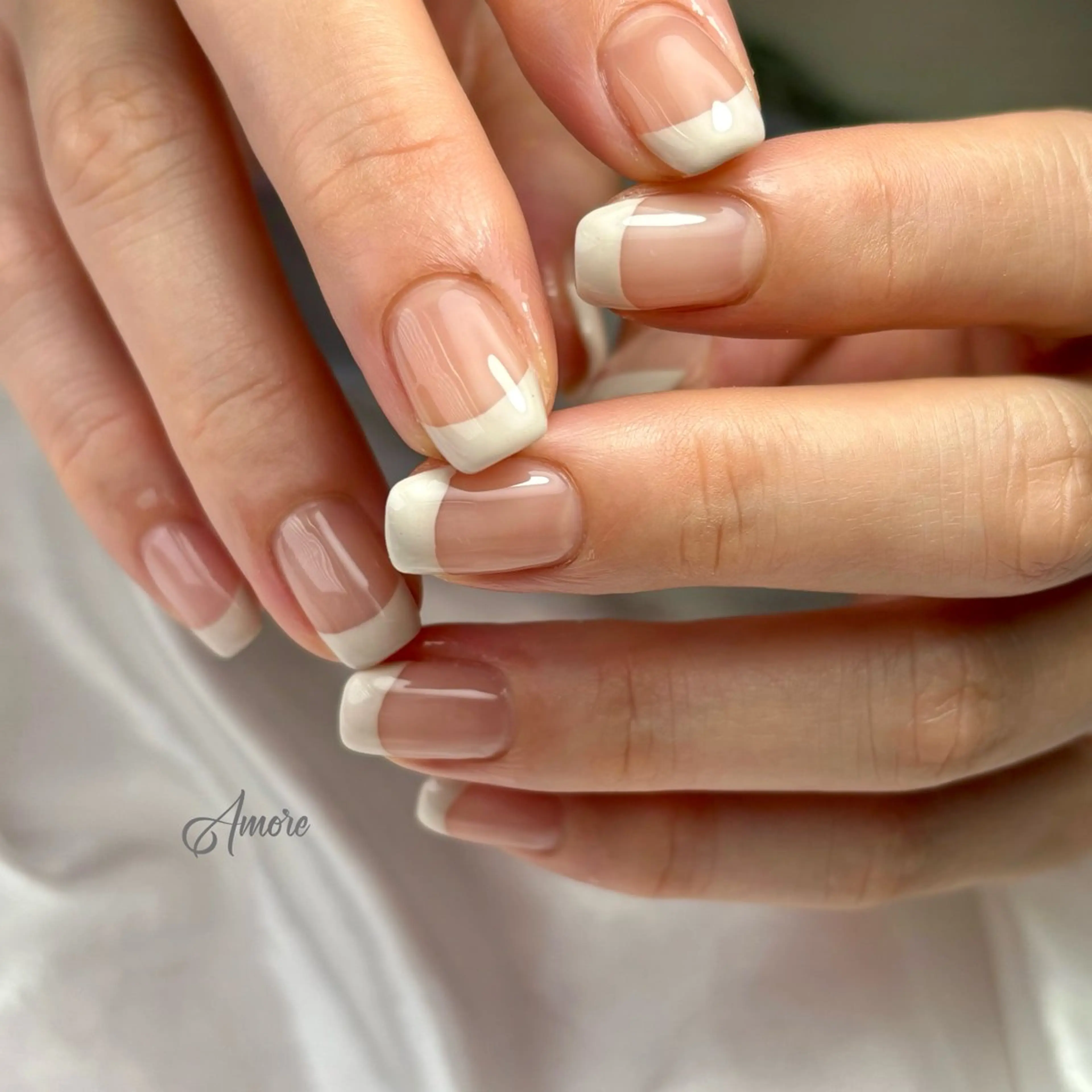 ネイル ジェルネイル キラキラネイル 韓国ネイル マグネットネイル パラジェル You kyehwaのネイルデザイン