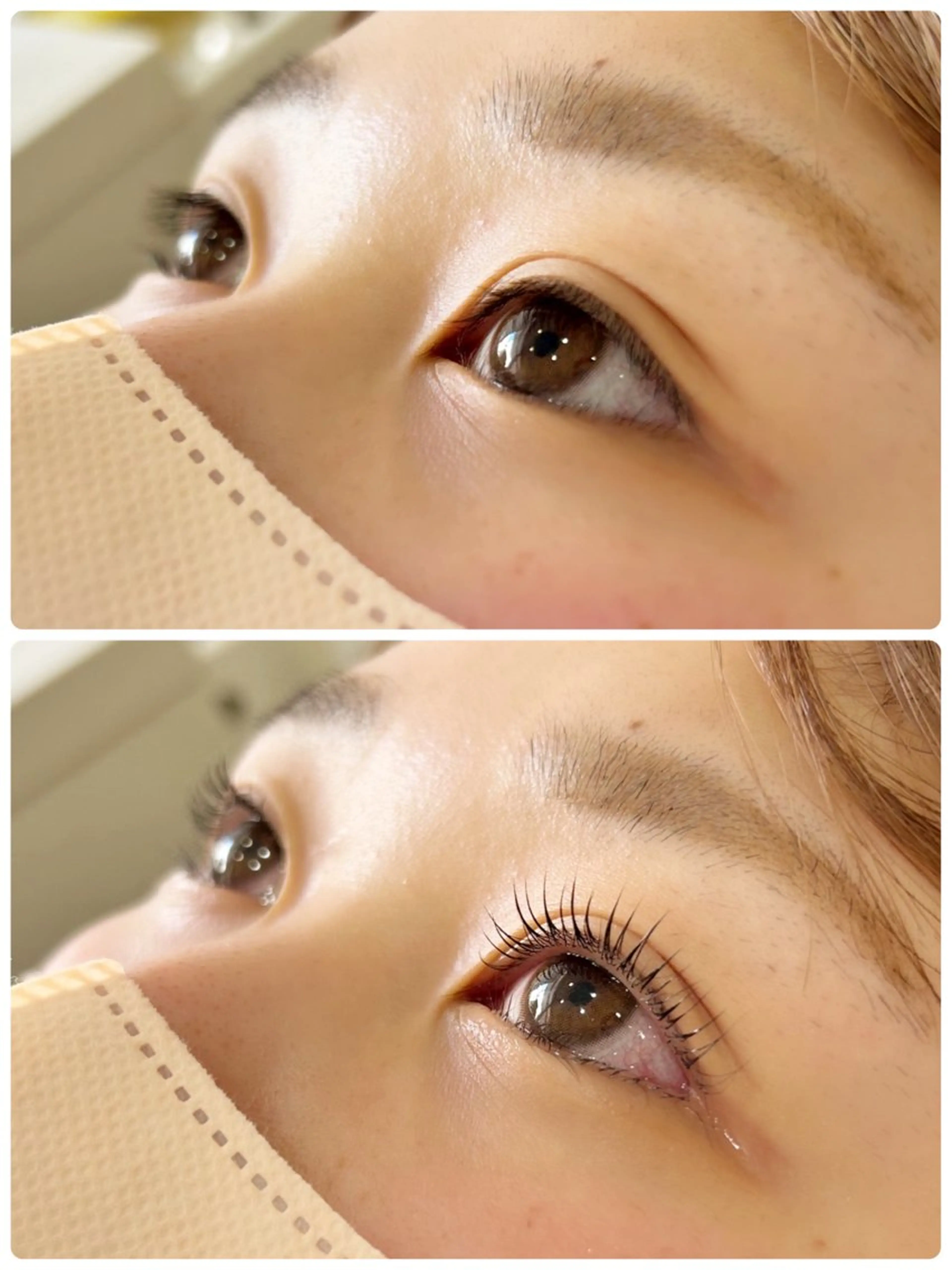 マツエク・マツパ eyelash salon la chou_chou所属・アイラッシュサロン ラシュシュのマツエク・マツパデザイン