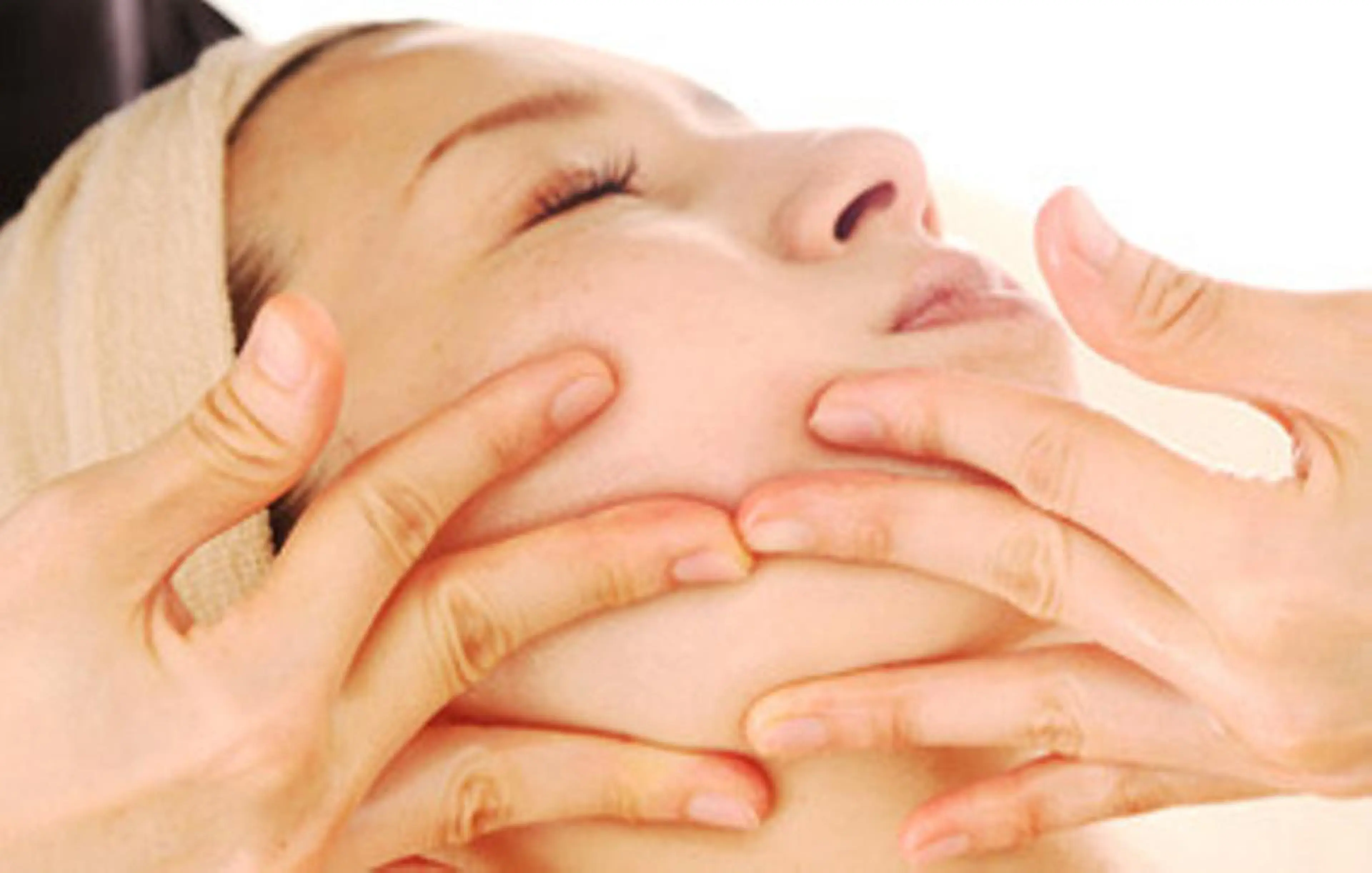 ショート エステ リラクゼーション＆エステランベリー所属・ランベリ ランベリのエステ・リラクイメージ