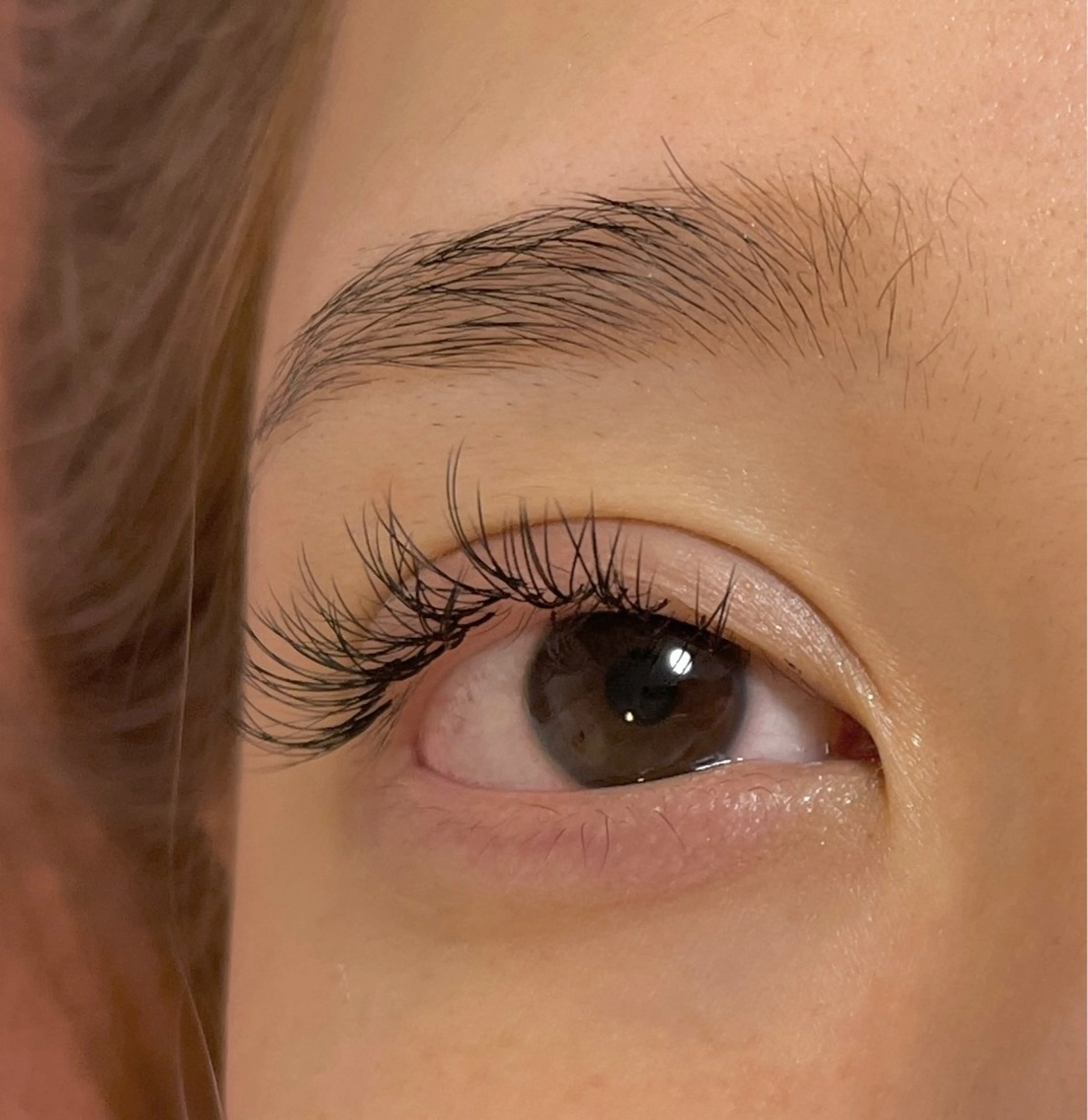 マツエク・マツパ マツエク salonmeili ＊ミキのマツエク・マツパデザイン