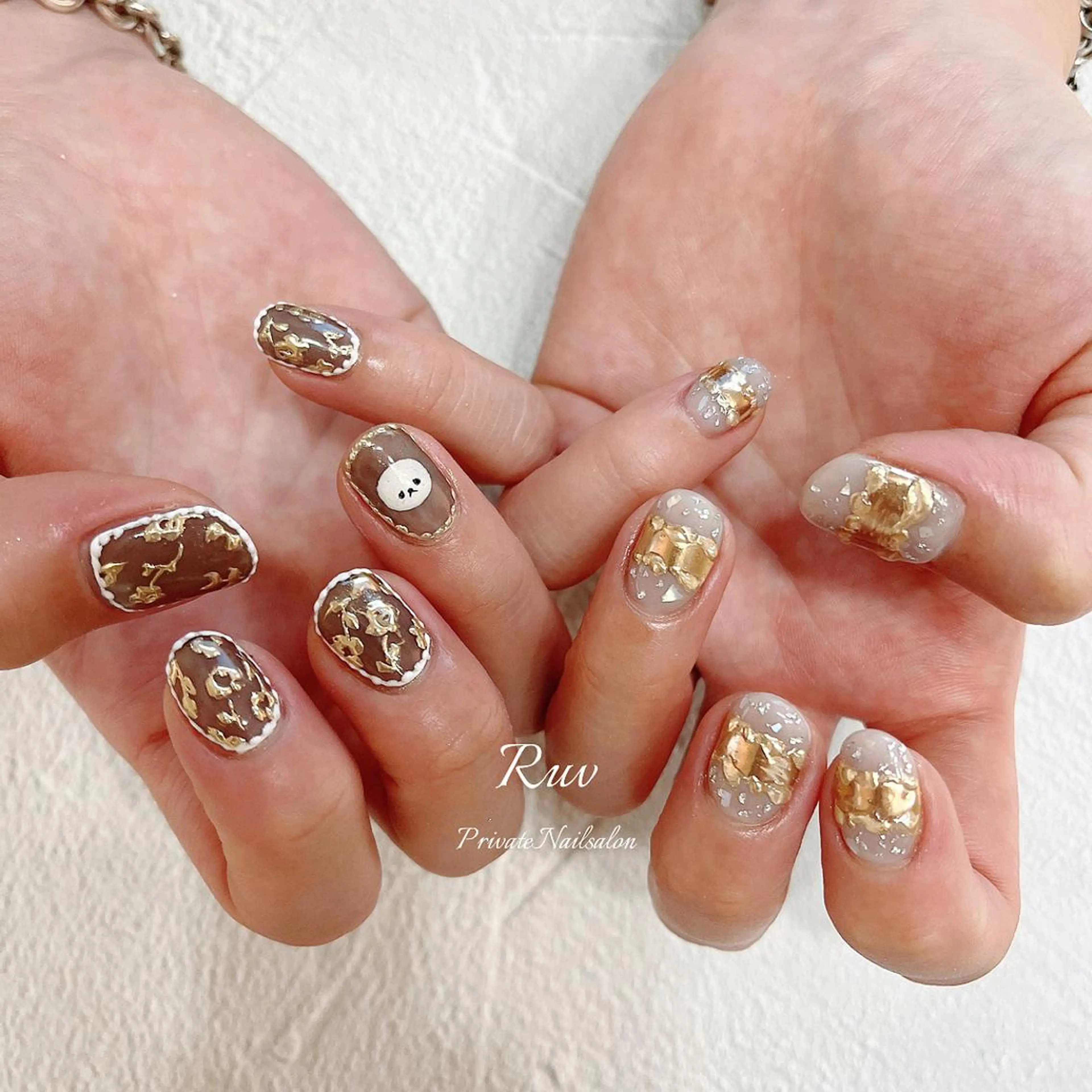 アート10本コース¥7500​〜​の写真