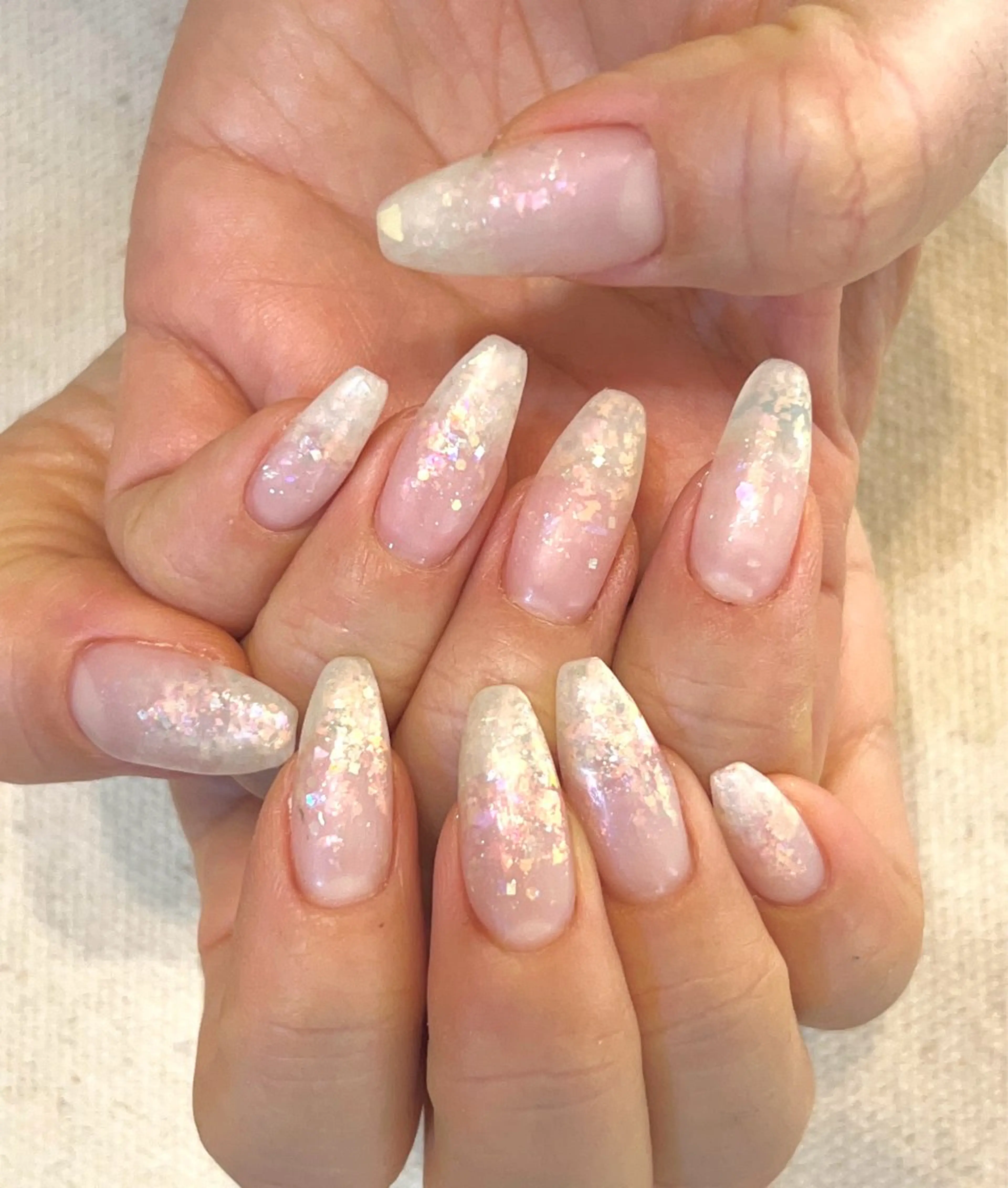 ネイル ハンドネイル one nailsalonのネイルデザイン