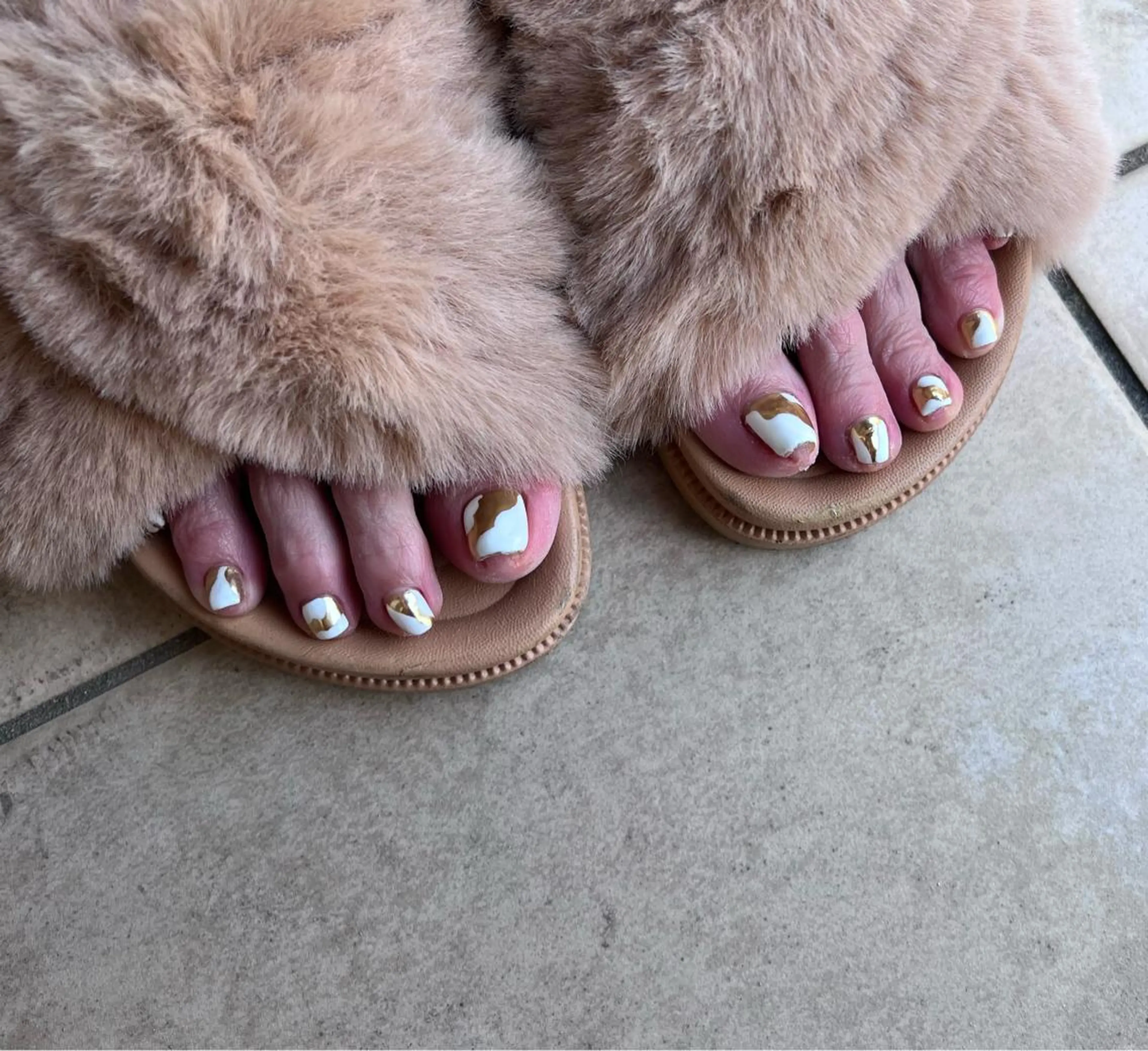 ネイル charmant nailのネイルデザイン