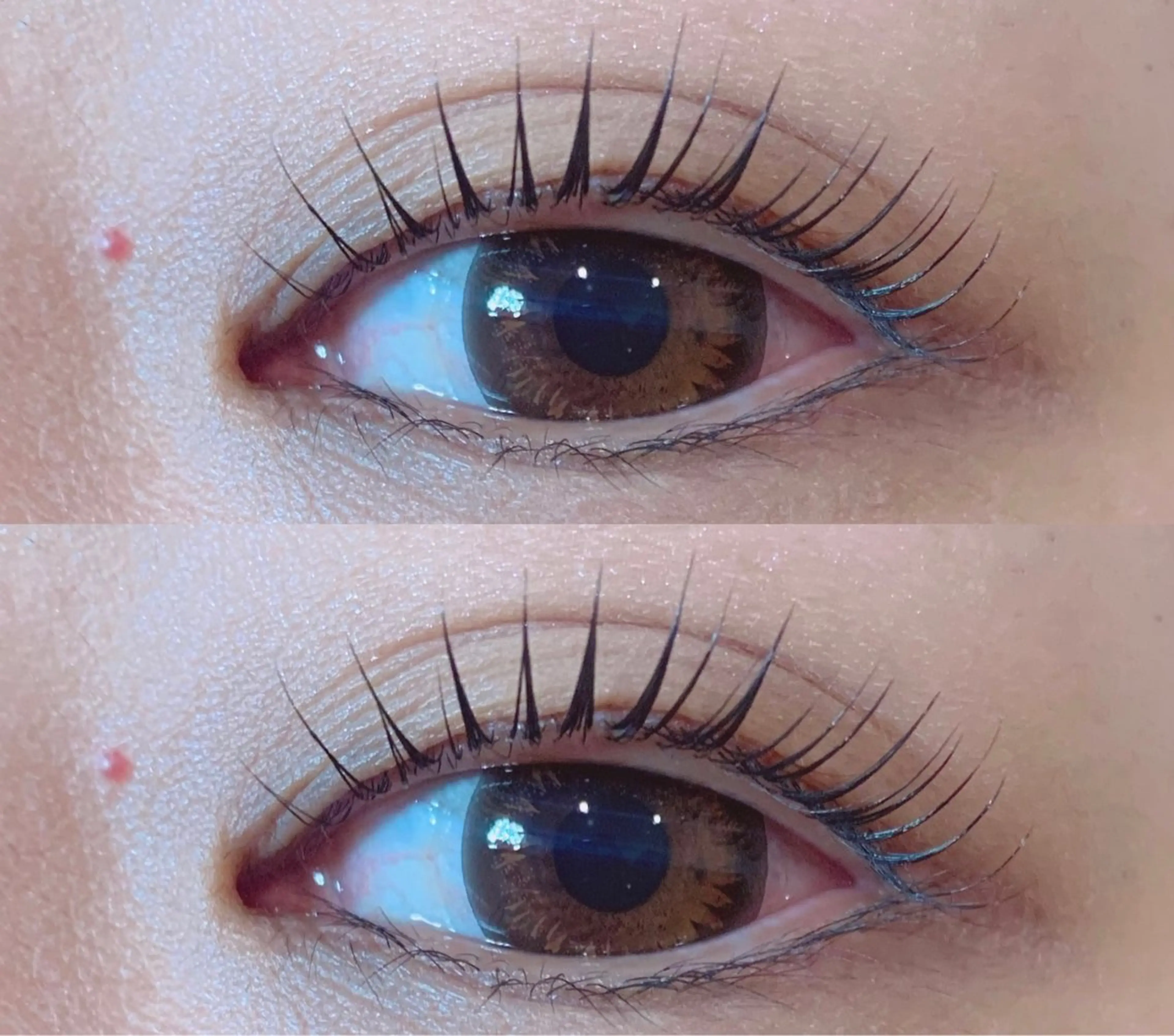 マツエク・マツパ マツパ milerm 🔸KANA🔸のマツエク・マツパデザイン