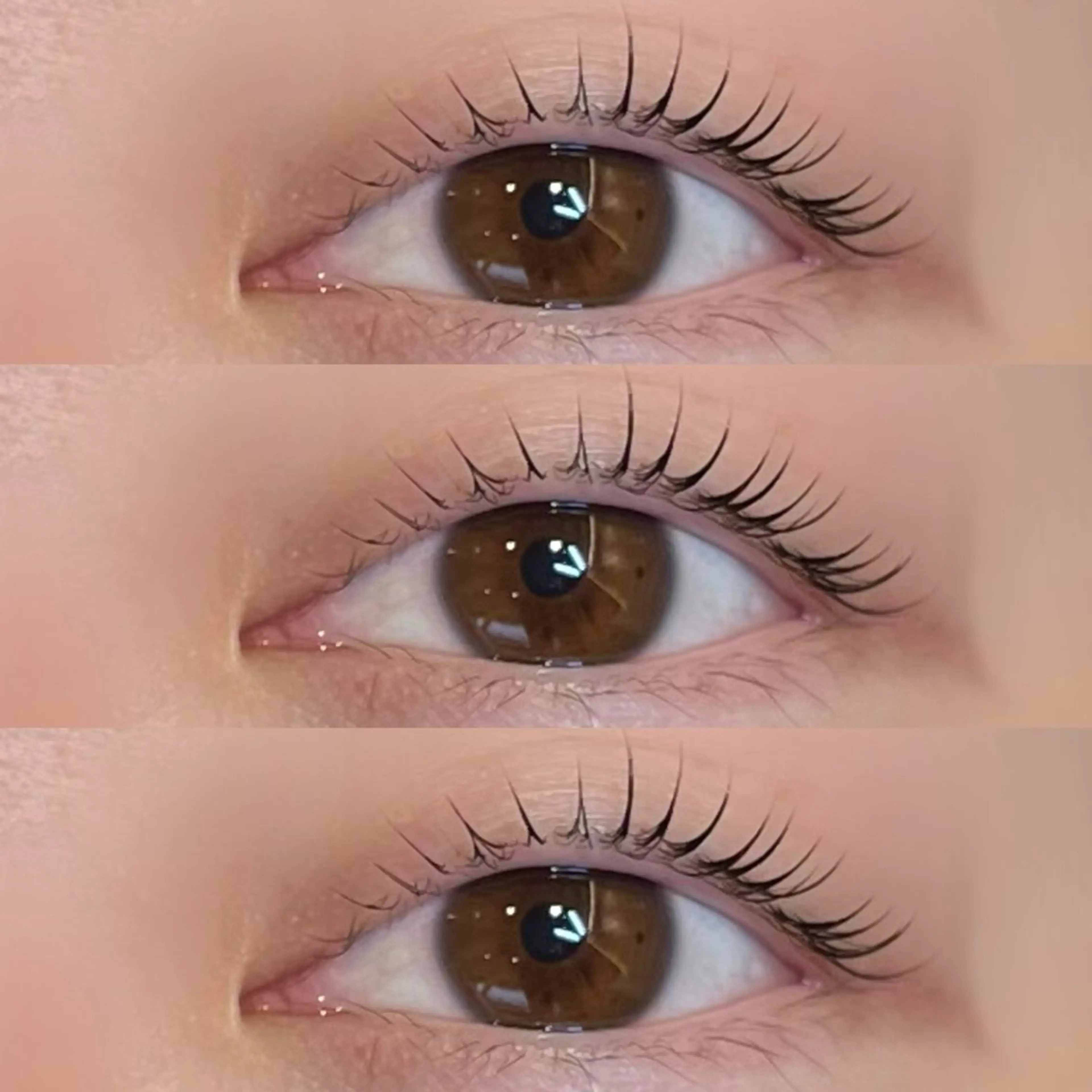 パーマ THE BALM 渡邉のマツエク・マツパデザイン