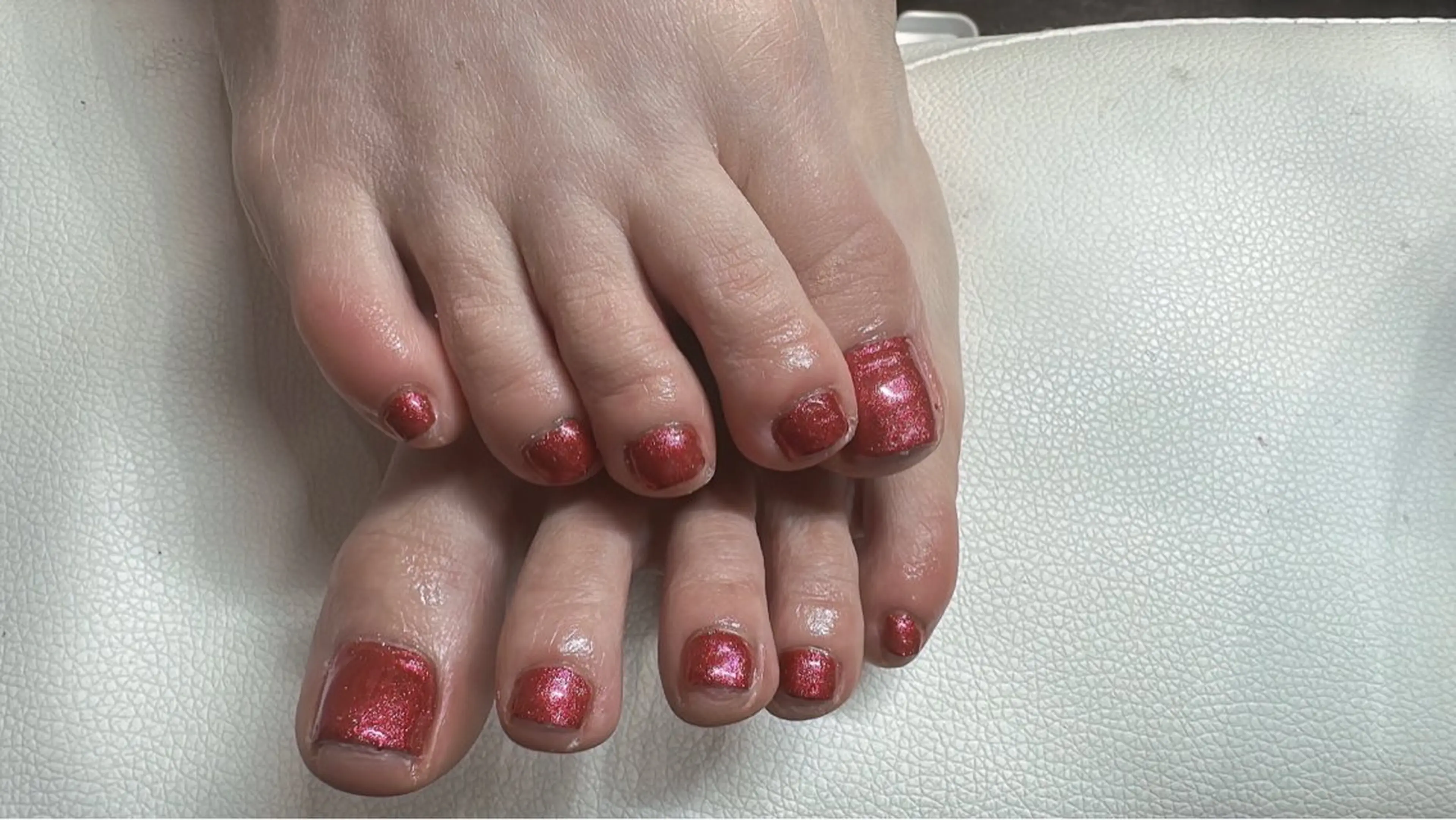 ショート カラー ベスティオーラ所属・ベスティオーラ/小竹 花香のネイルデザイン