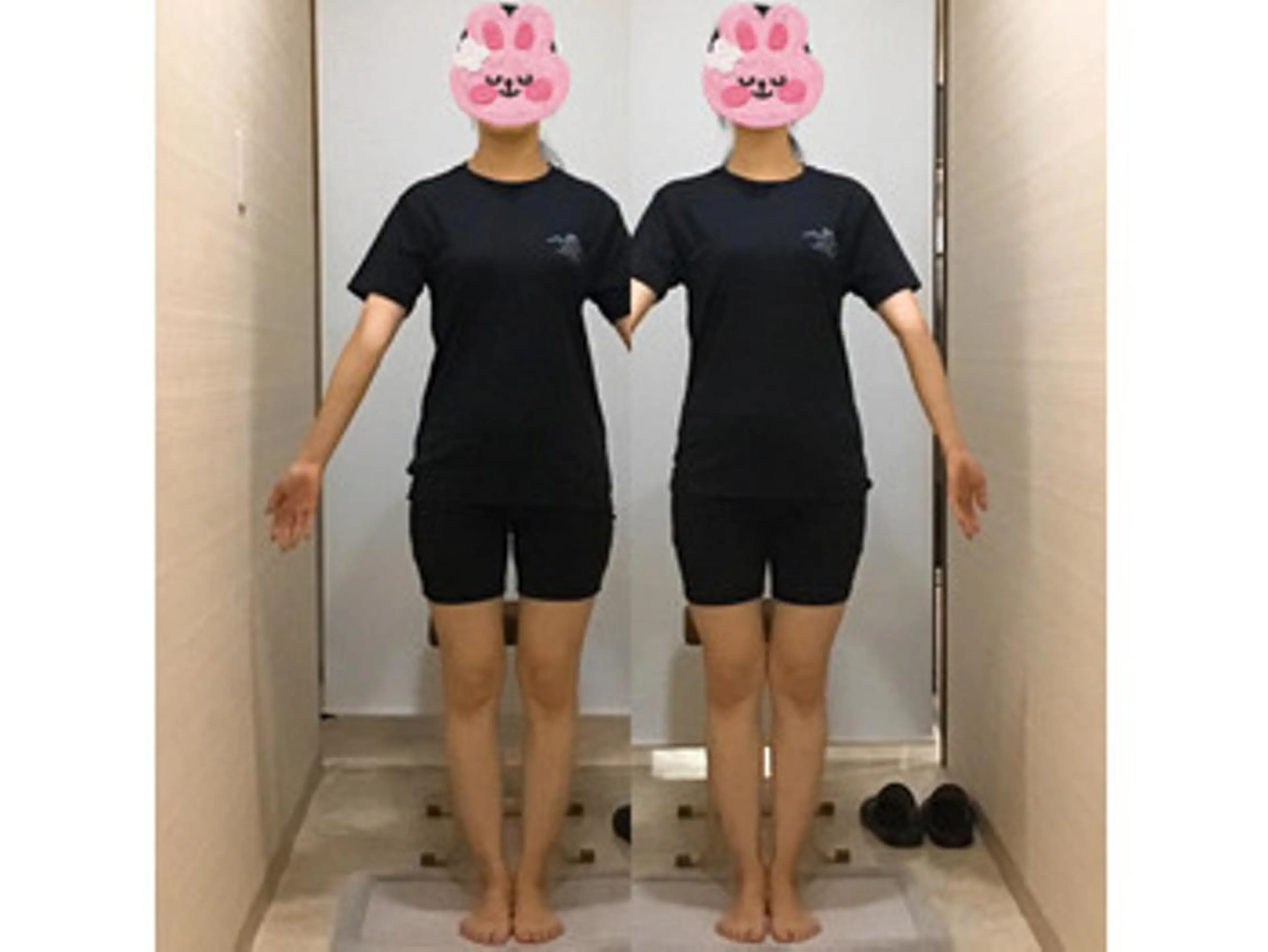 姿勢・骨盤/小顔矯正 痩身ダイエット 横田のエステ・リラクイメージ