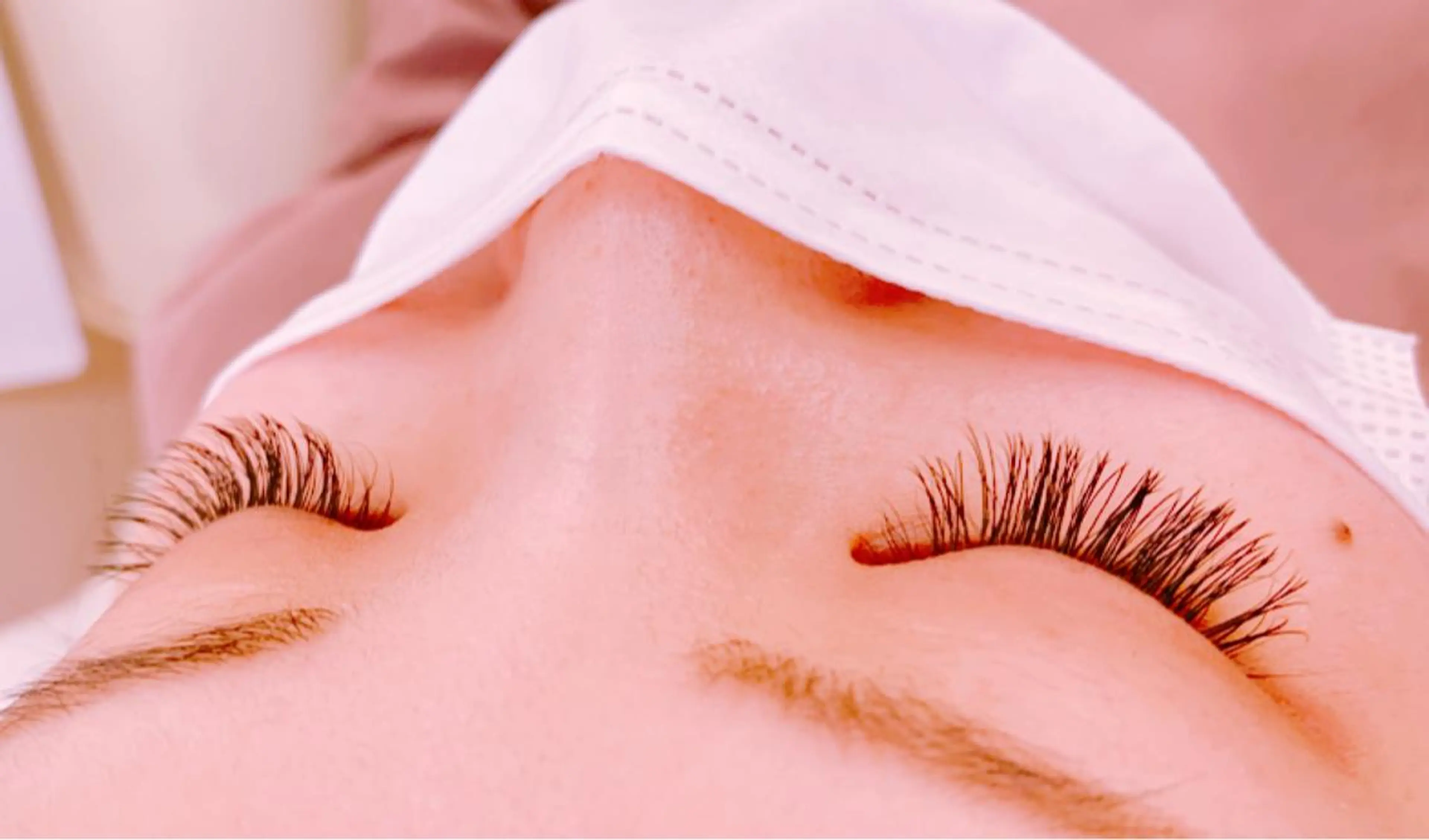 マツエク・マツパ eyelashsalon  mina所属・mina ﾐｰﾅのマツエク・マツパデザイン