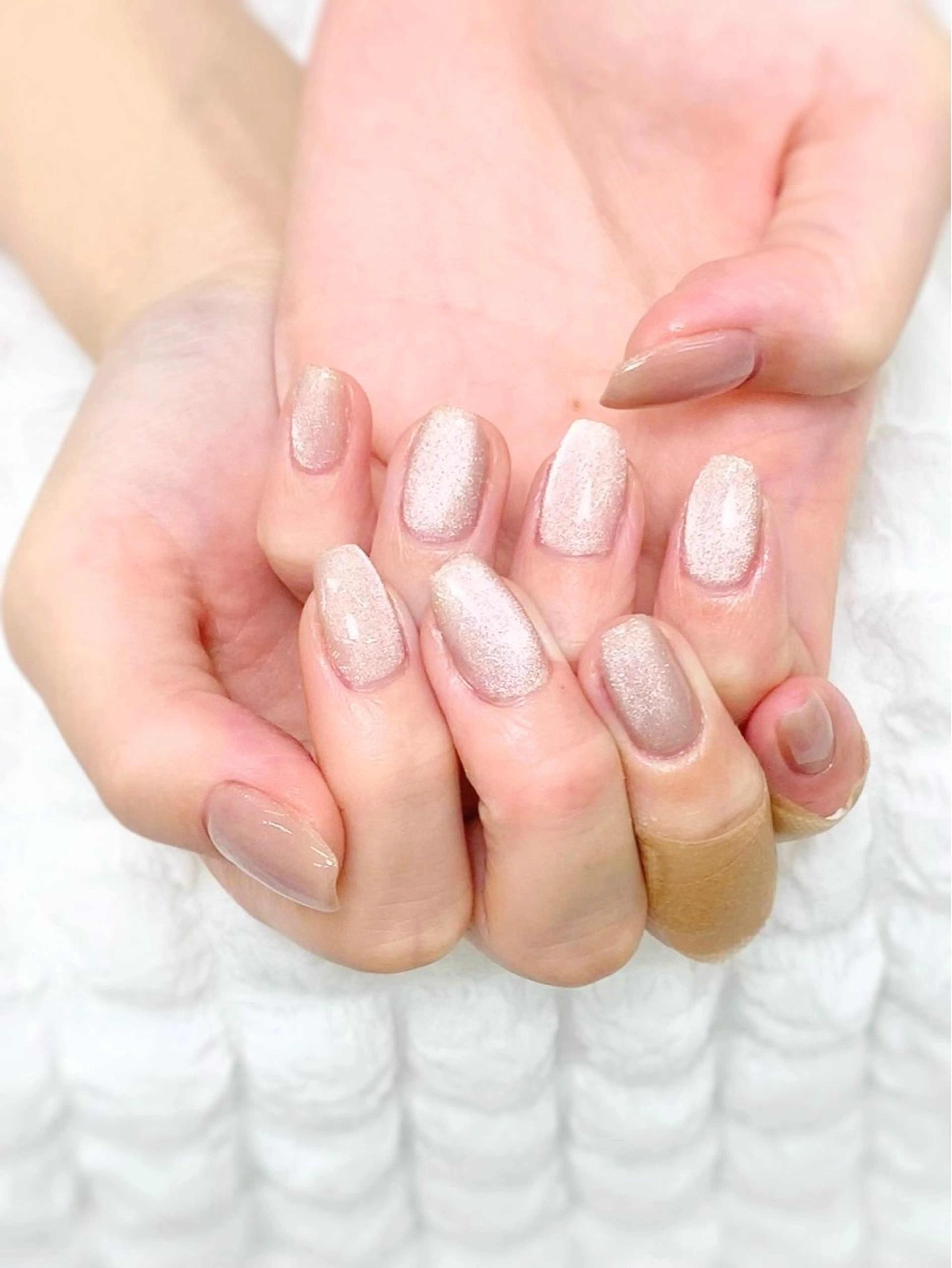 ネイル le rue MIKAのネイルデザイン