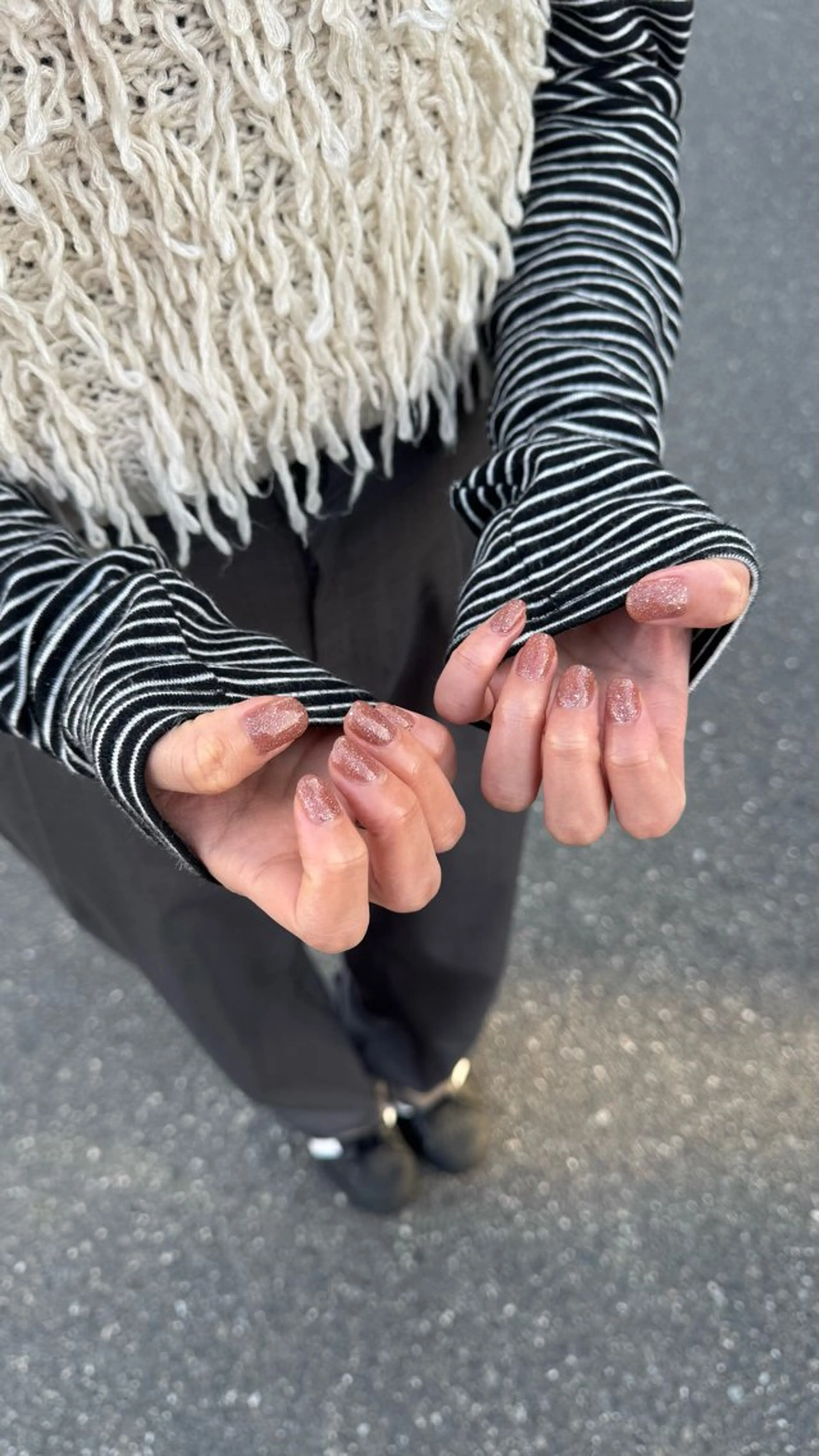 ネイル Nail ful所属・Nail ful .のネイルデザイン