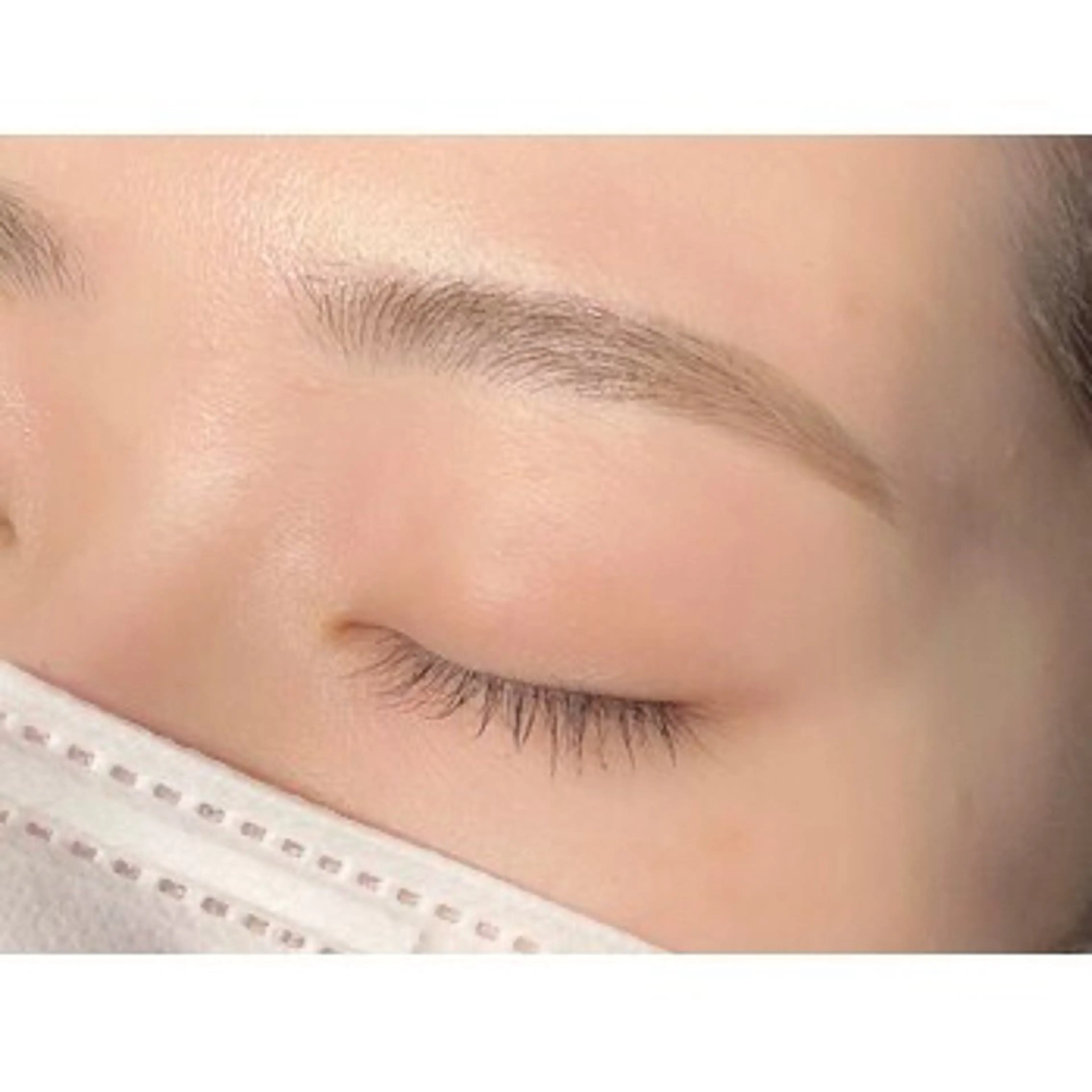 【レディース】👧🏻アイブロウワックス脱毛¥3080👧🏻の写真