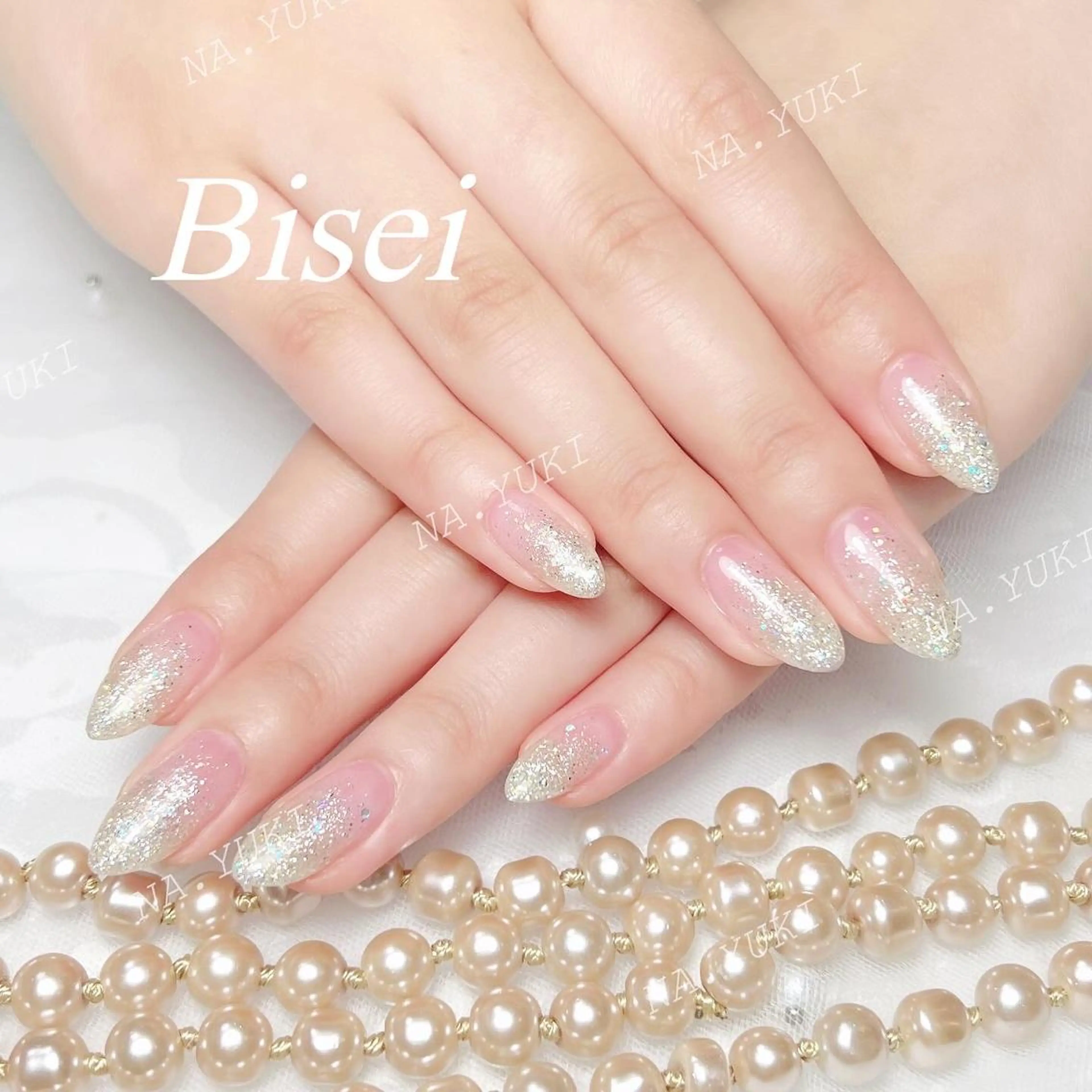 ネイル ハンドネイル ハンドケア 🦋 Queenieのネイルデザイン