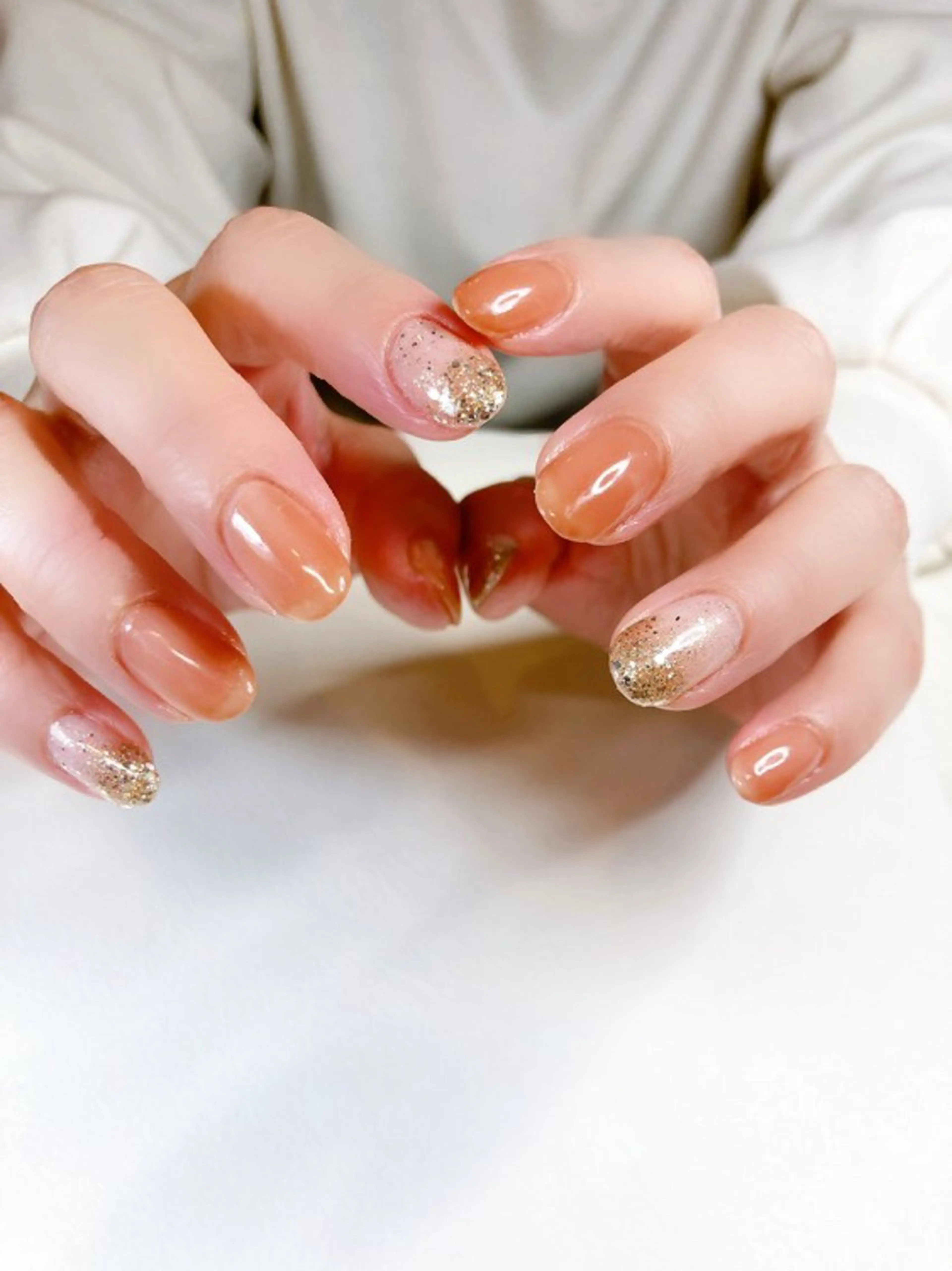 ネイル lady bird yoshieのネイルデザイン