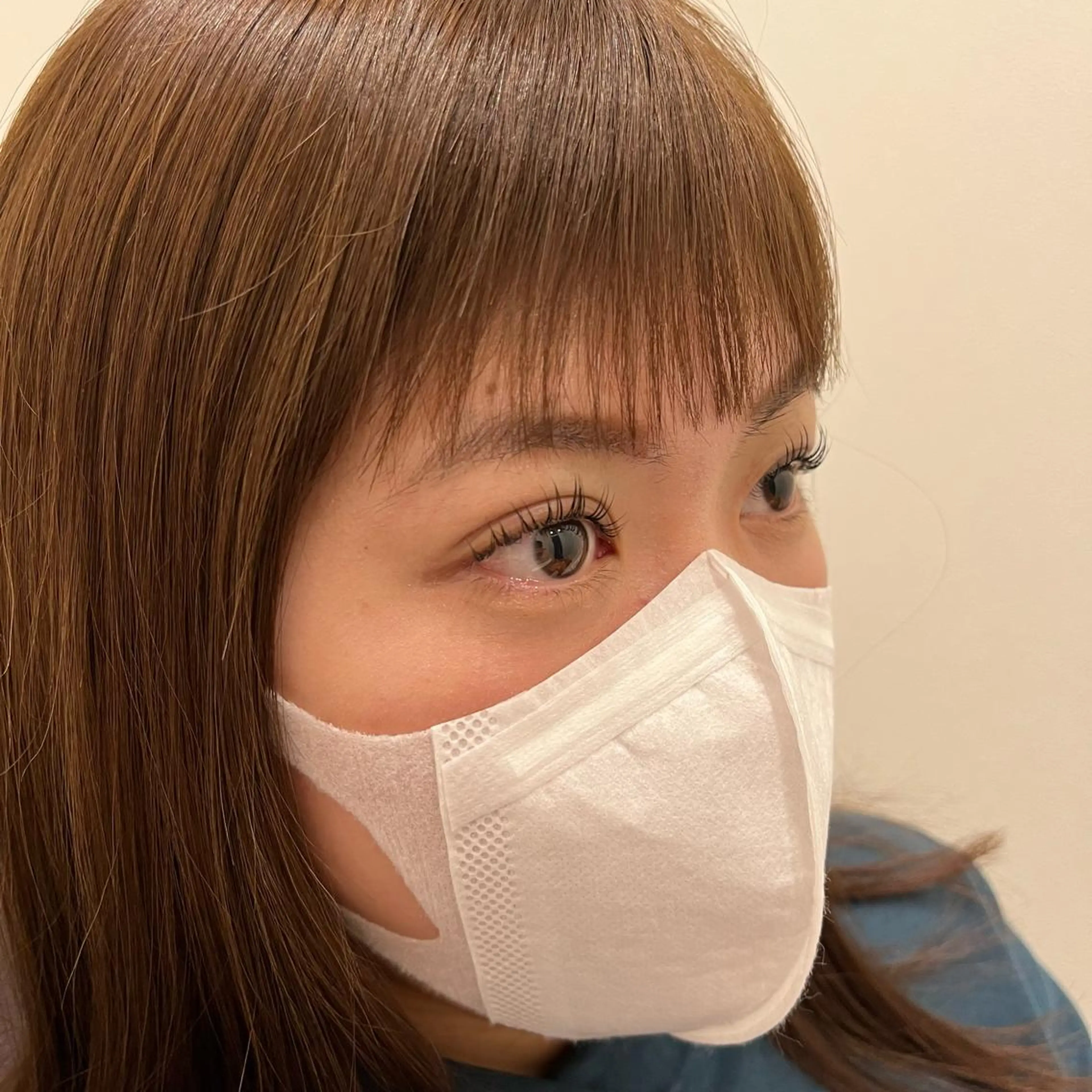 マツエク・マツパ eclipse shinoのマツエク・マツパデザイン