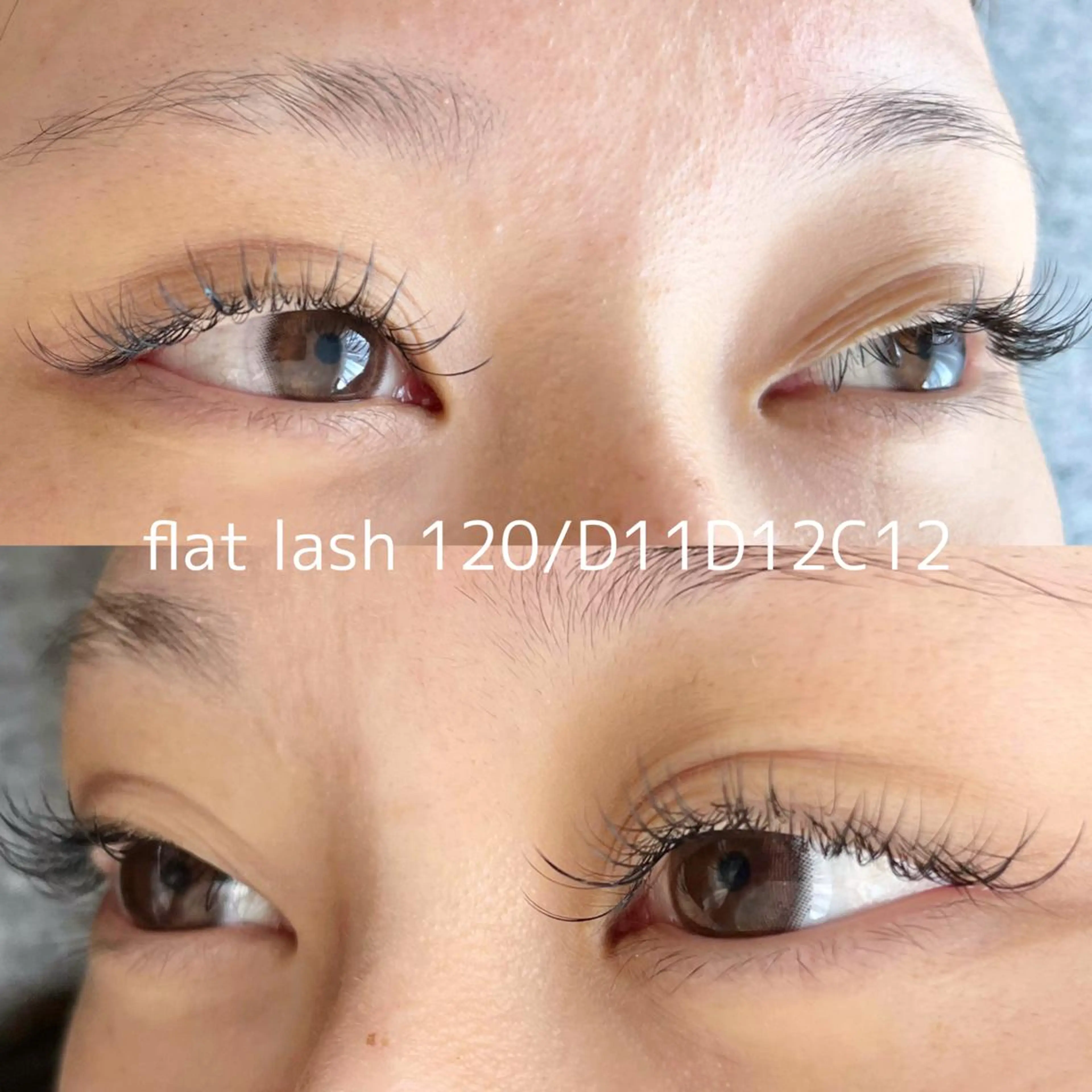 マツエク・マツパ nouvell所属・nouvell 🪐sanaのマツエク・マツパデザイン