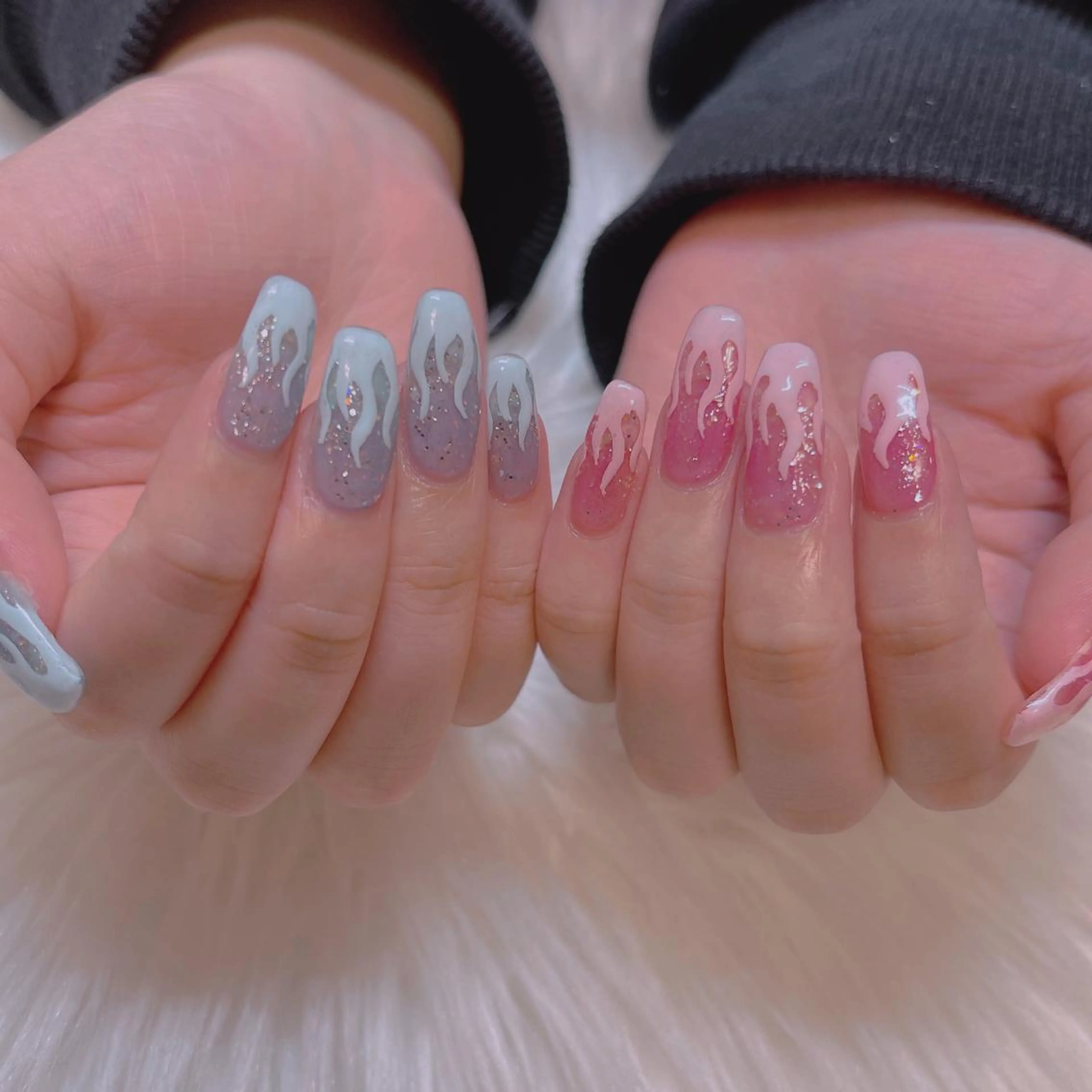 ネイル Private Salon 大宮のネイルデザイン