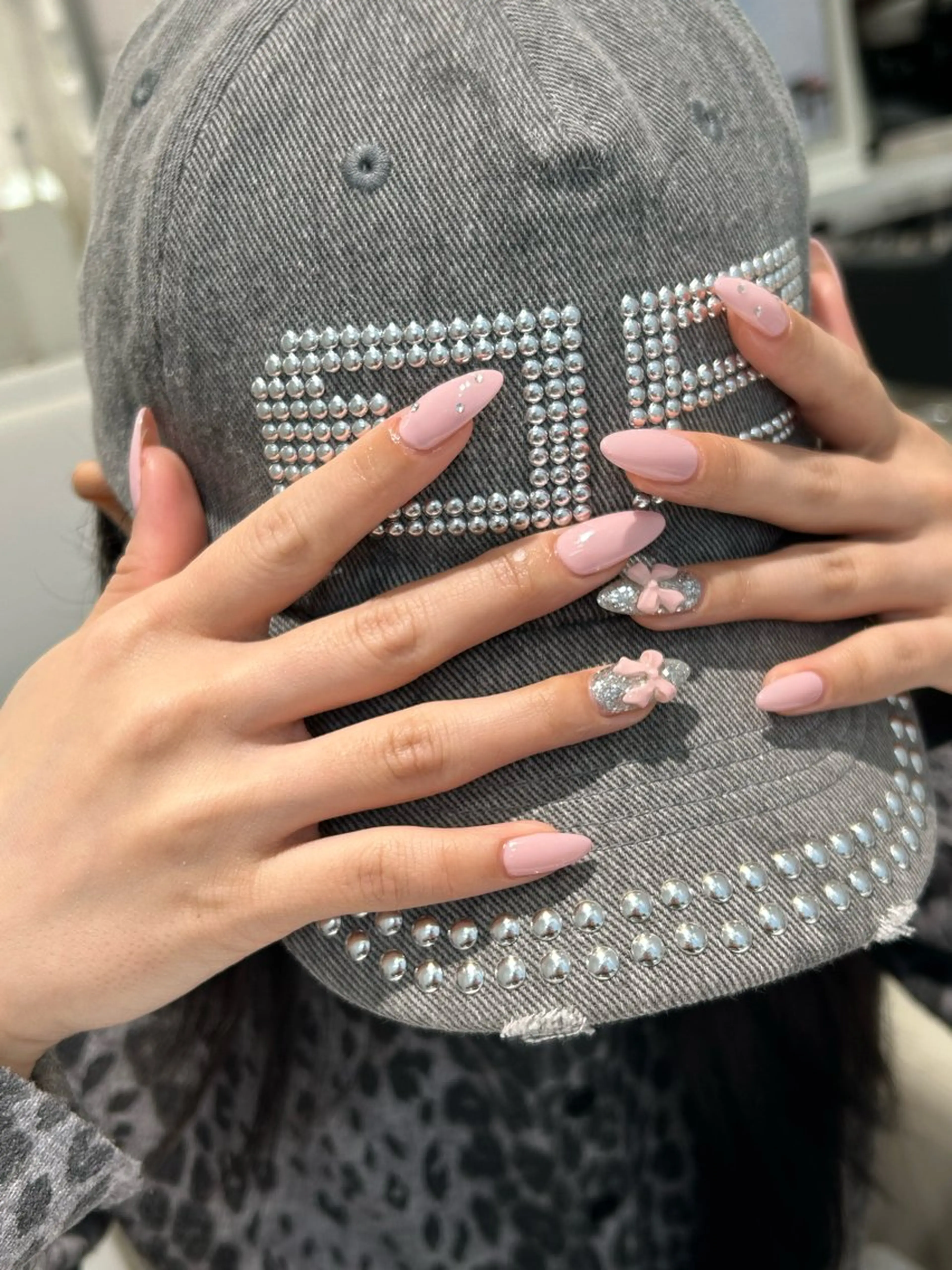 ネイル ハンドネイル 🥀 Kanaのネイルデザイン