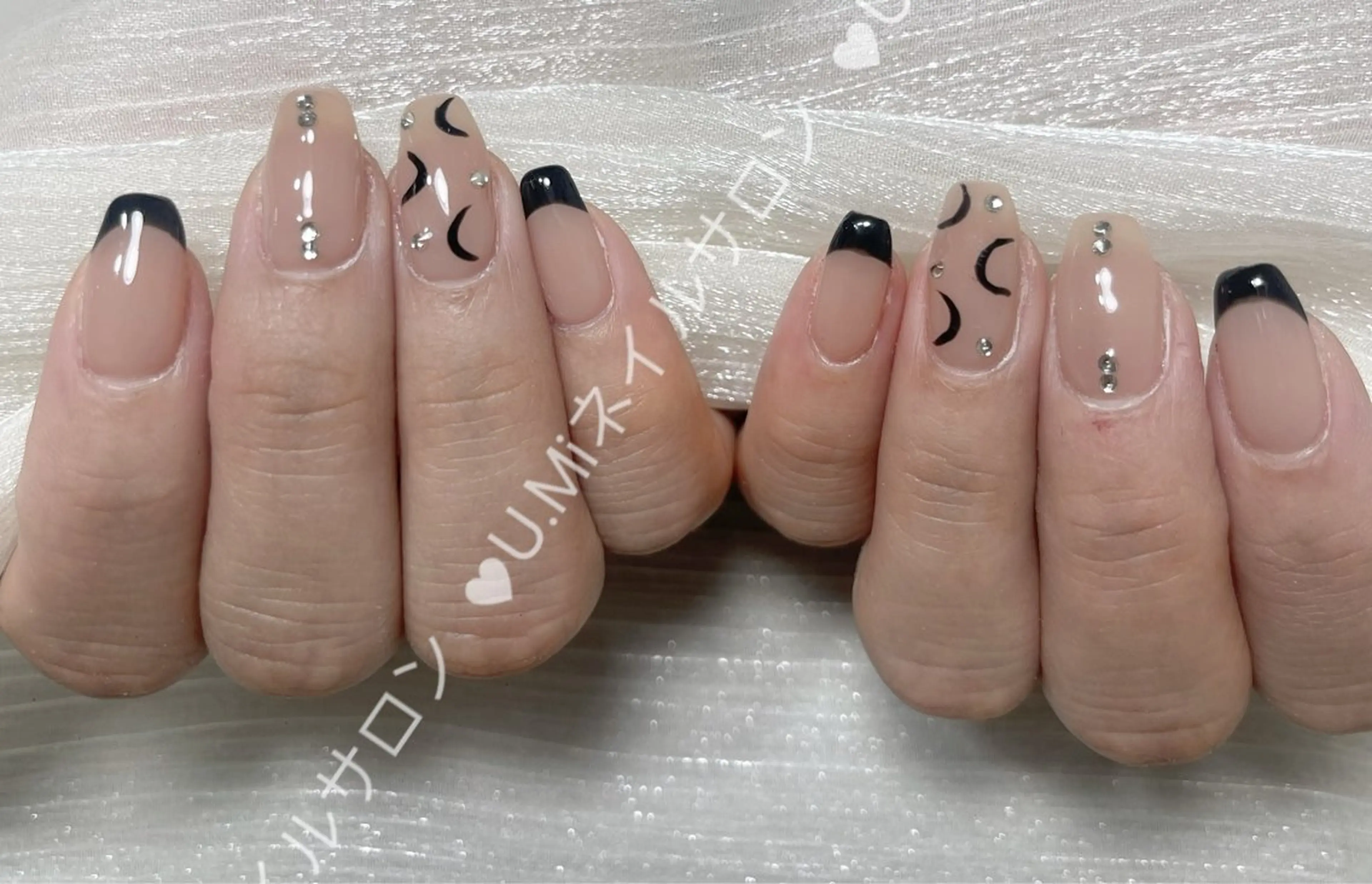 ネイル ユミ nailのネイルデザイン