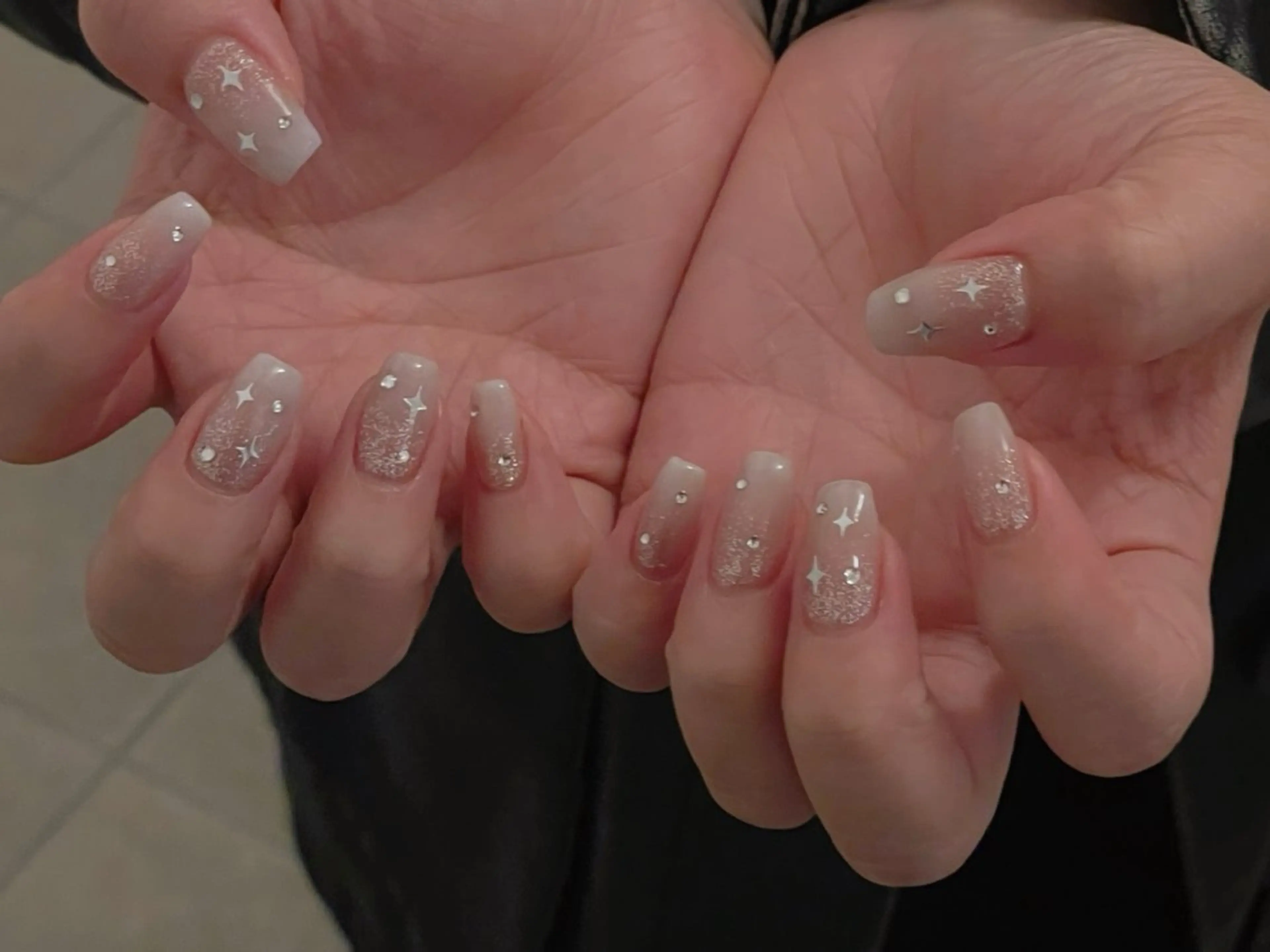 ネイル vico【名古屋栄店】所属・vico栄 kitagawaのネイルデザイン