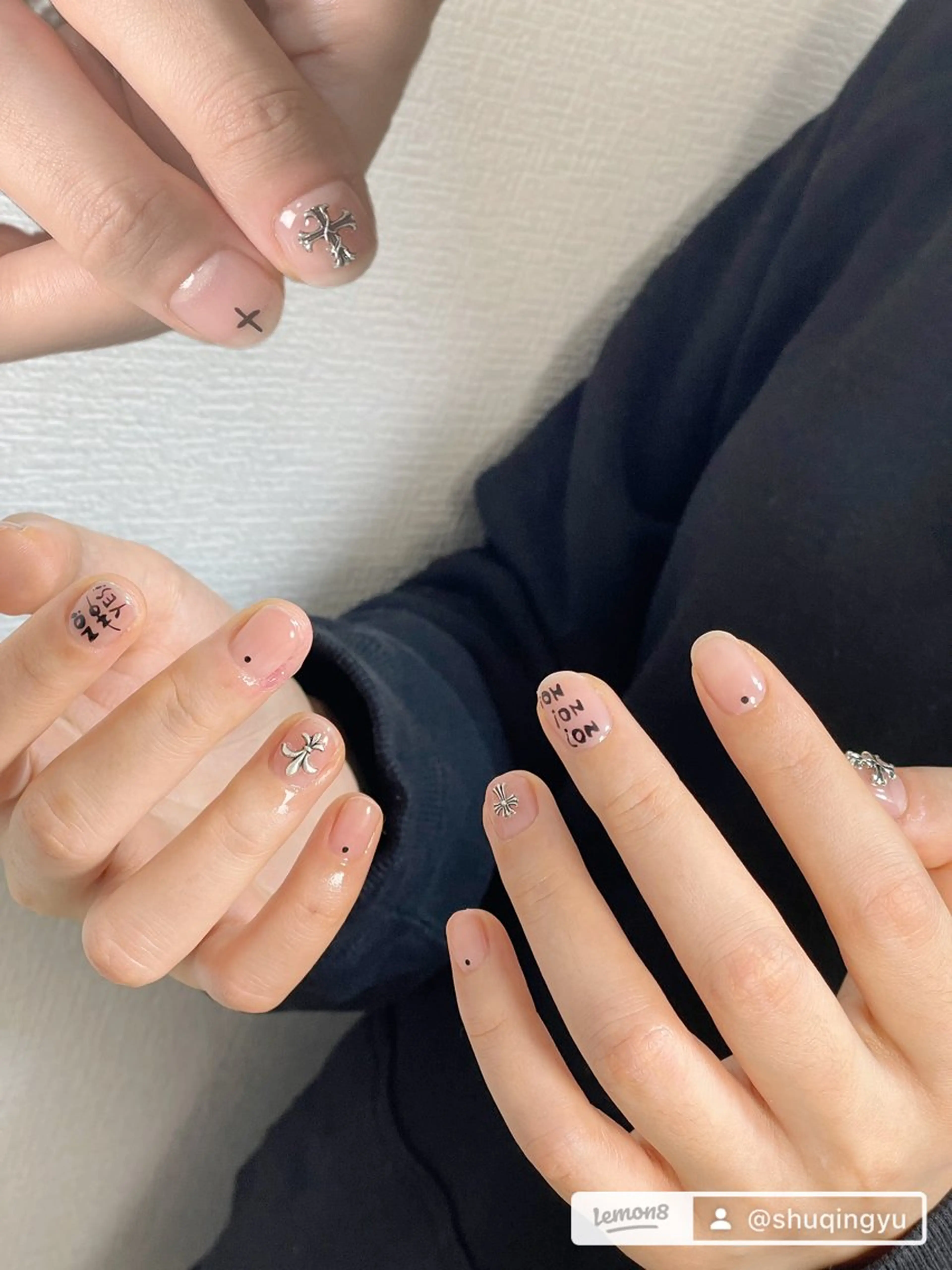 ネイル St.nail momoのネイルデザイン