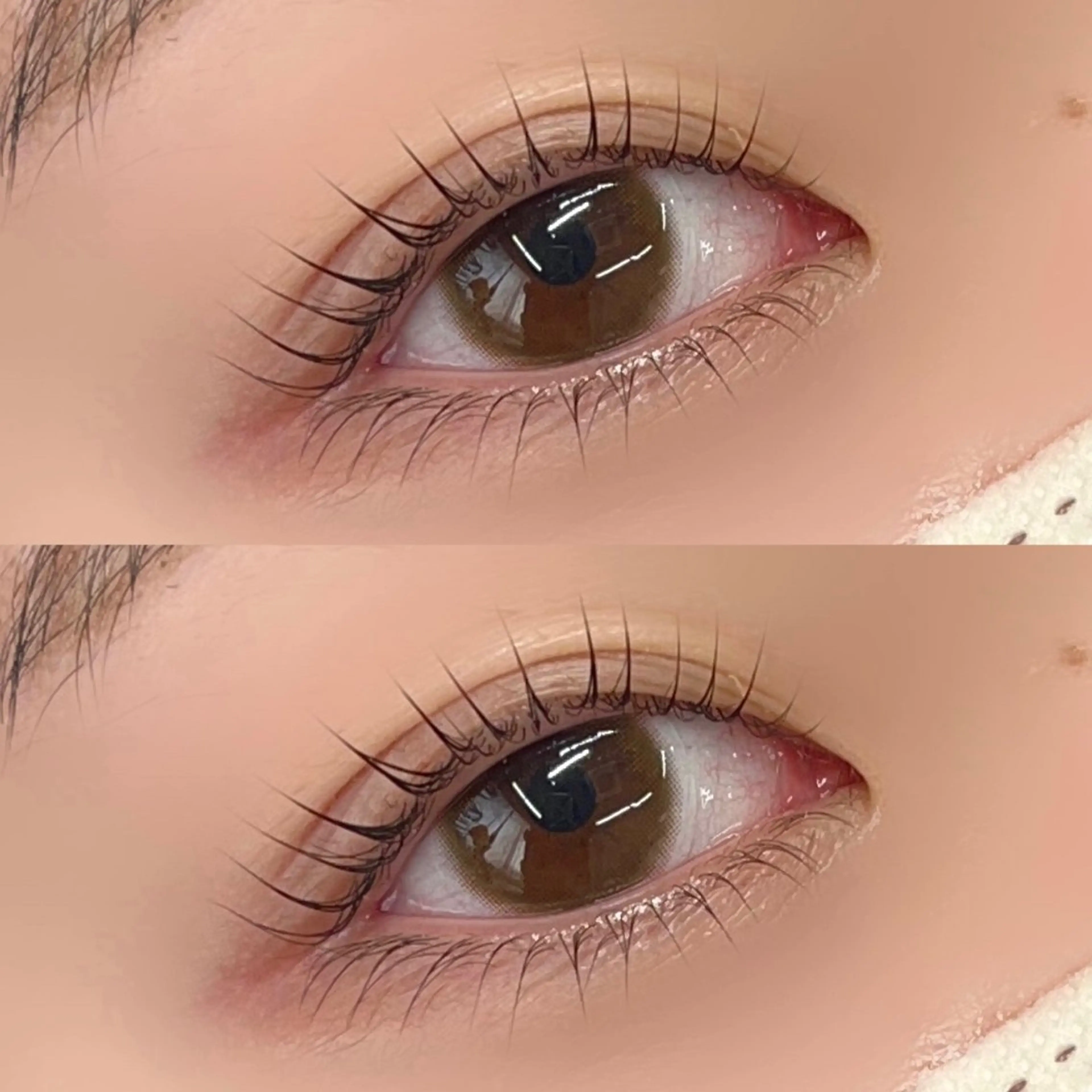 マツエク・マツパ マツパ 【LILY】伊沢/ バインド/パリ/エクのマツエク・マツパデザイン