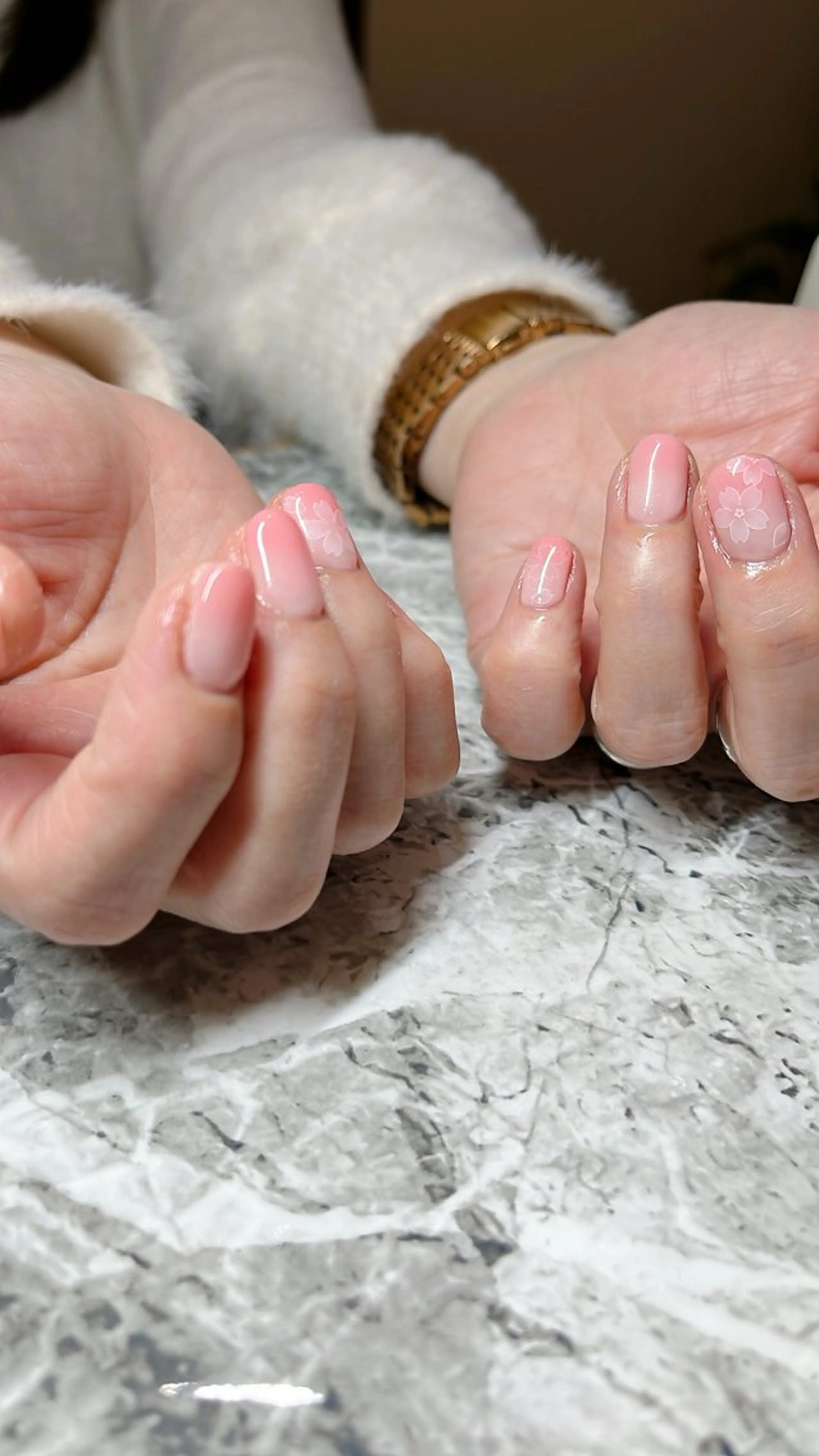 ネイル ハンドネイル プライベートサロン circleのネイルデザイン