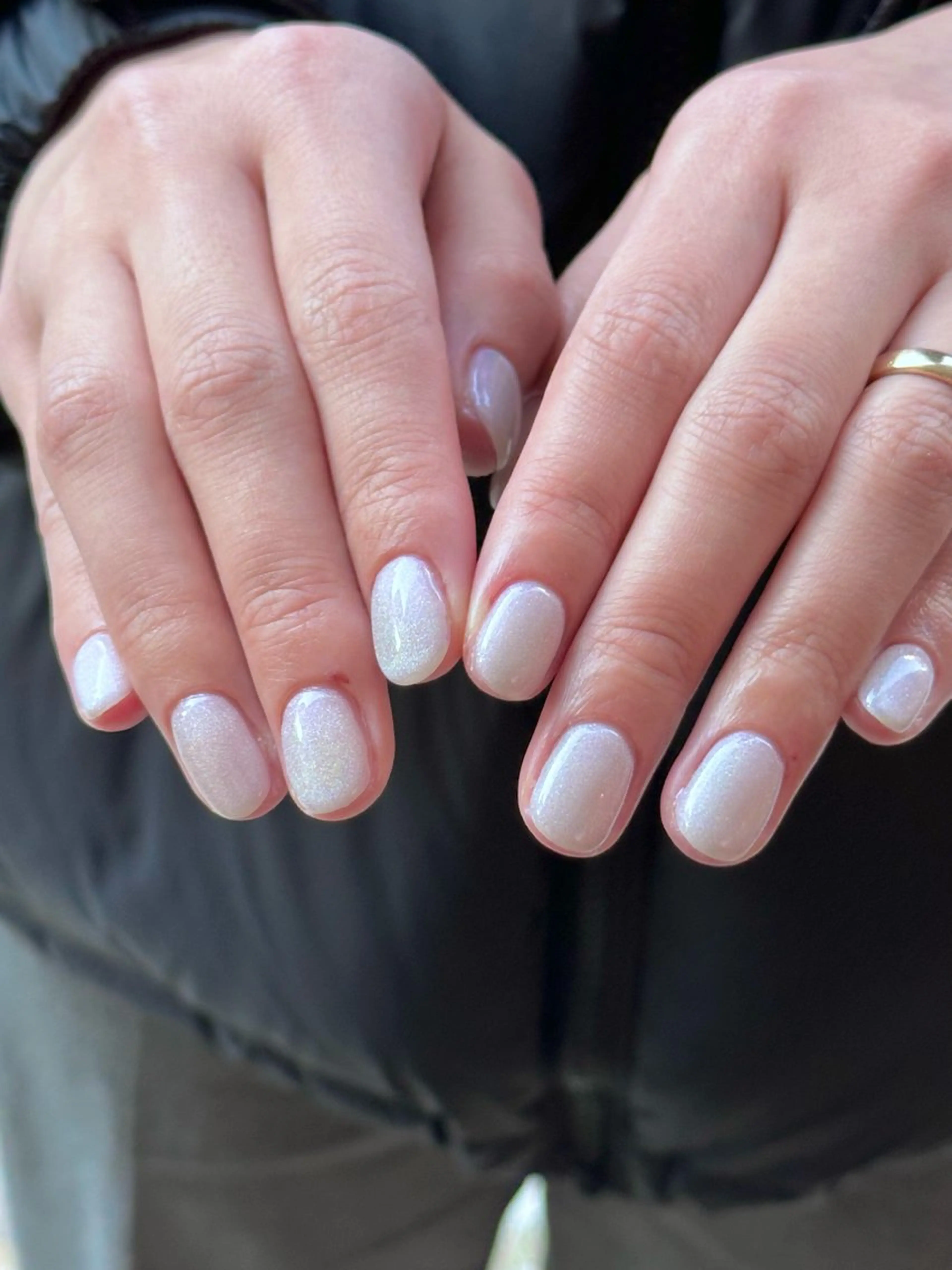 ネイル シモダ カスミ 🦀 @ksm_smdのネイルデザイン