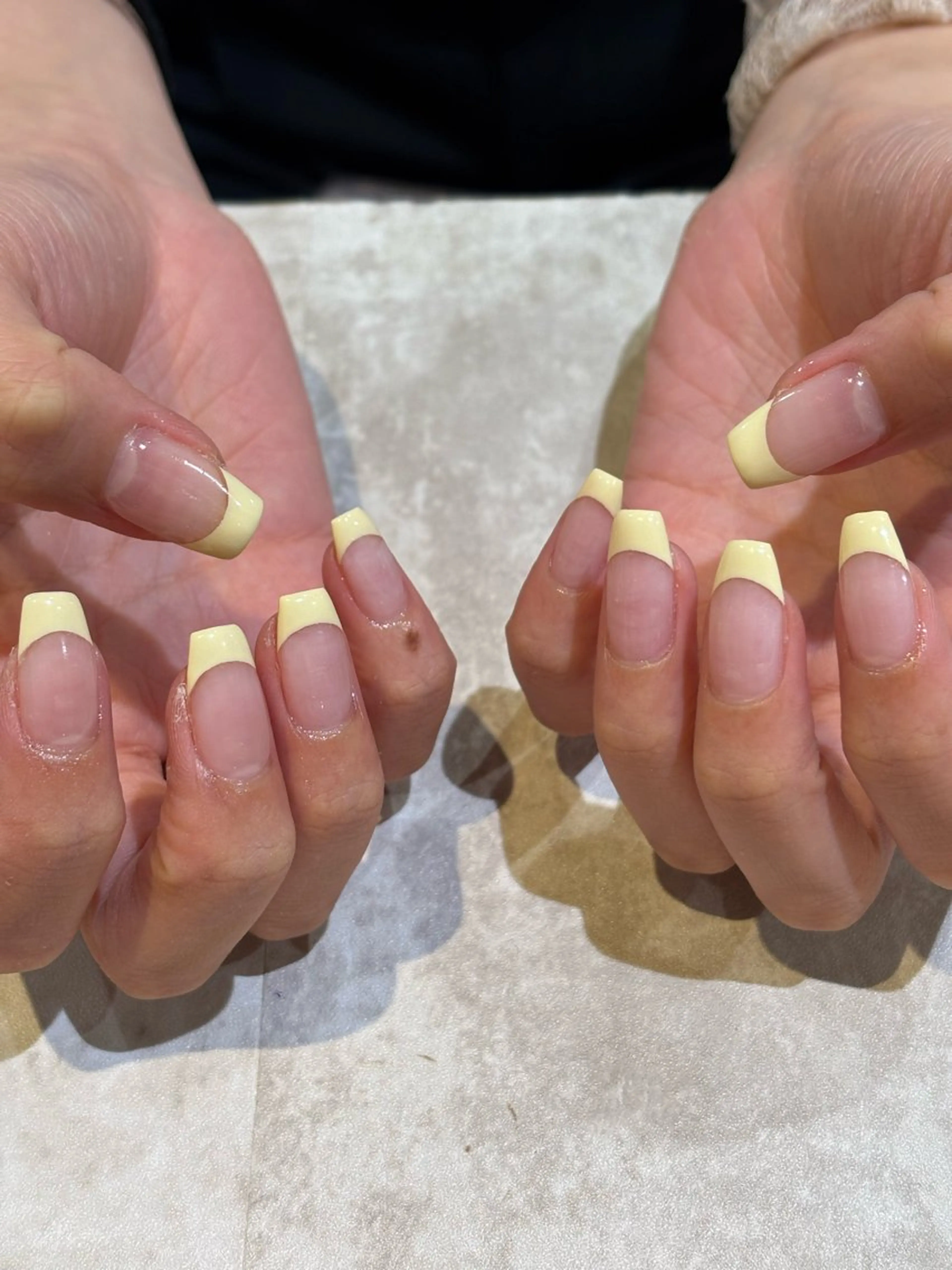 ネイル REINA .のネイルデザイン