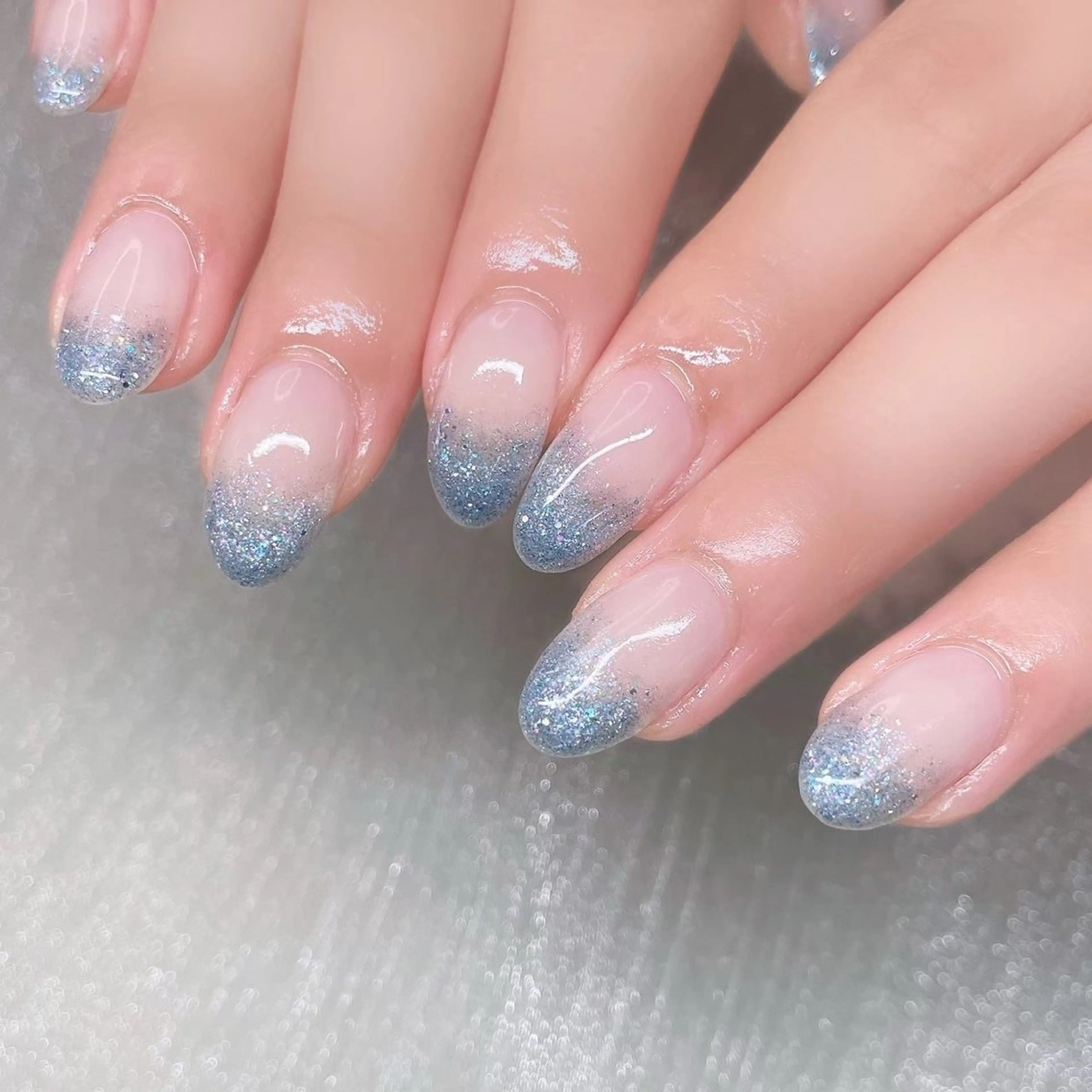 ネイル ハンドネイル Nailist SUZU所属・Nailist suzuのネイルデザイン