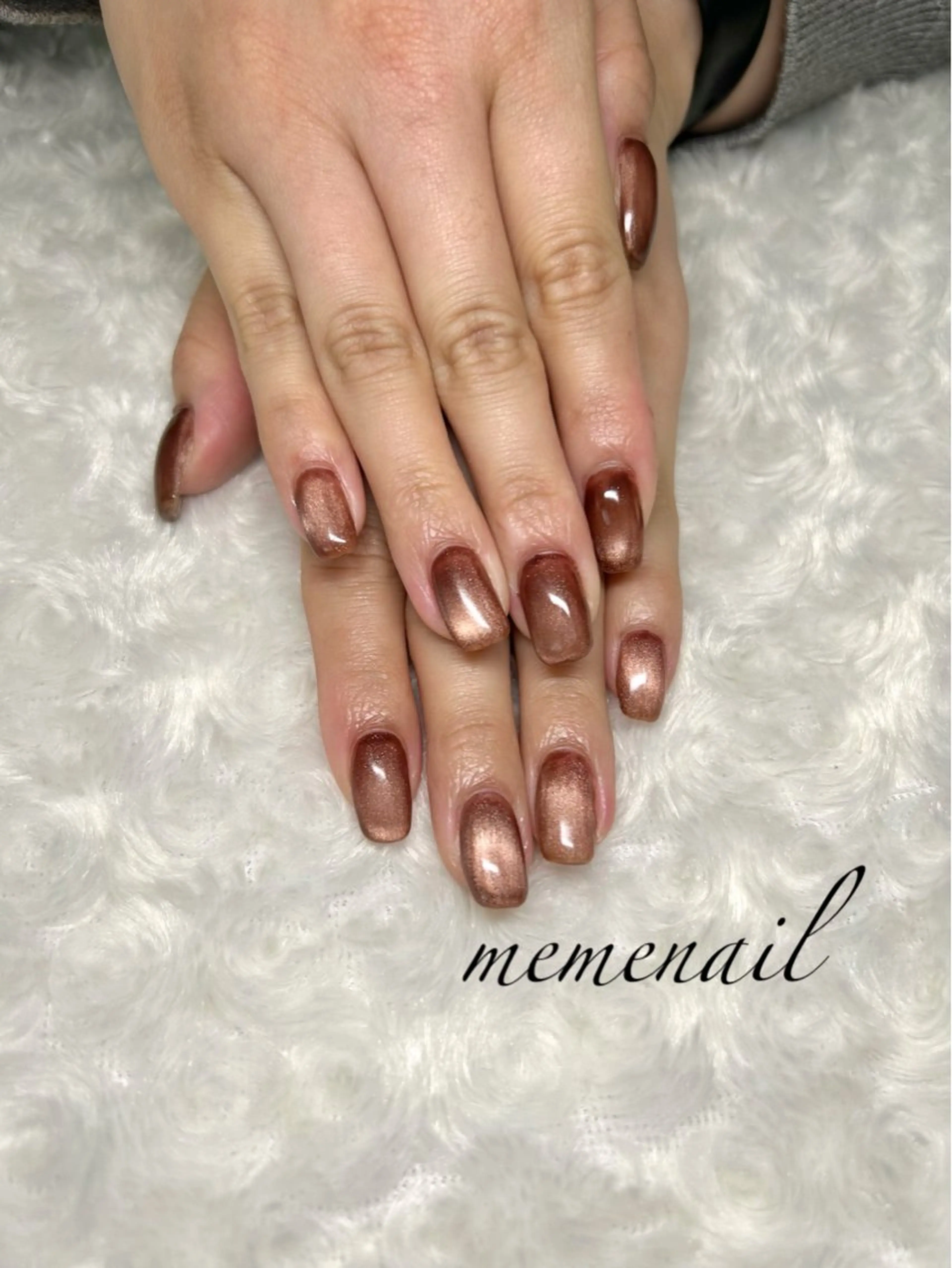 ネイル Noguchi Megumiのその他イメージ