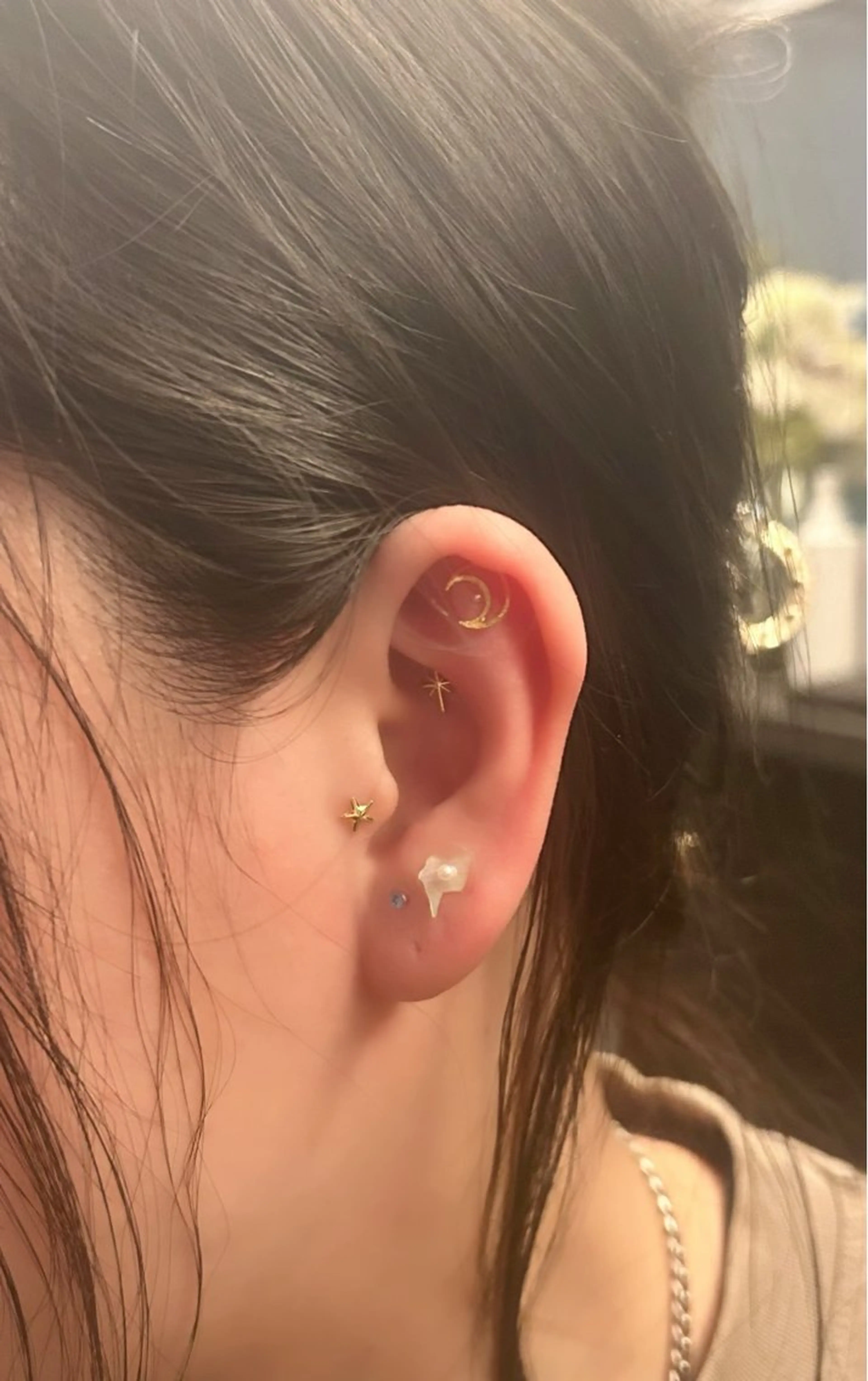 Smoo アユミの眉毛・アイブロウイメージ