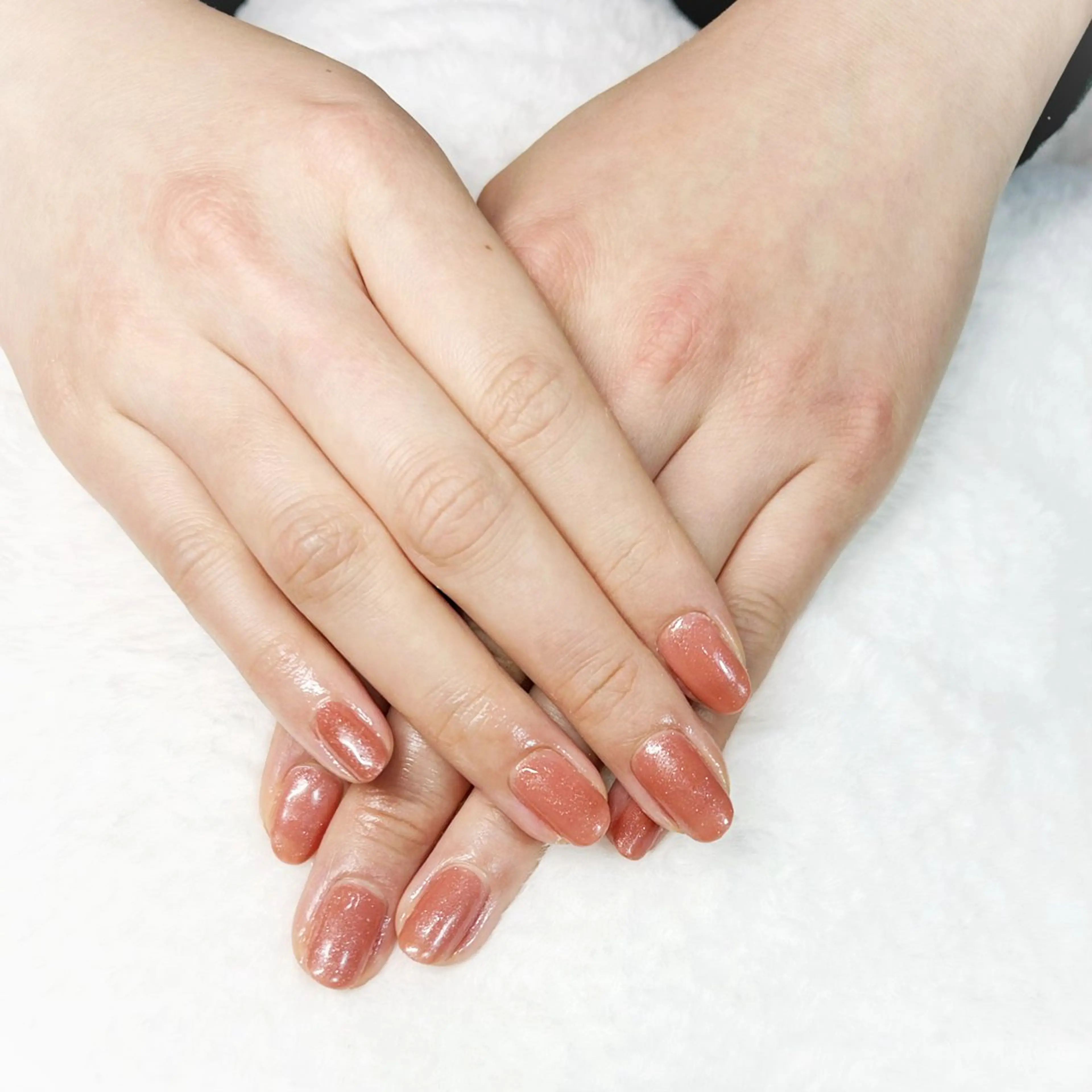 ネイル キラリネイル 本厚木のネイルデザイン