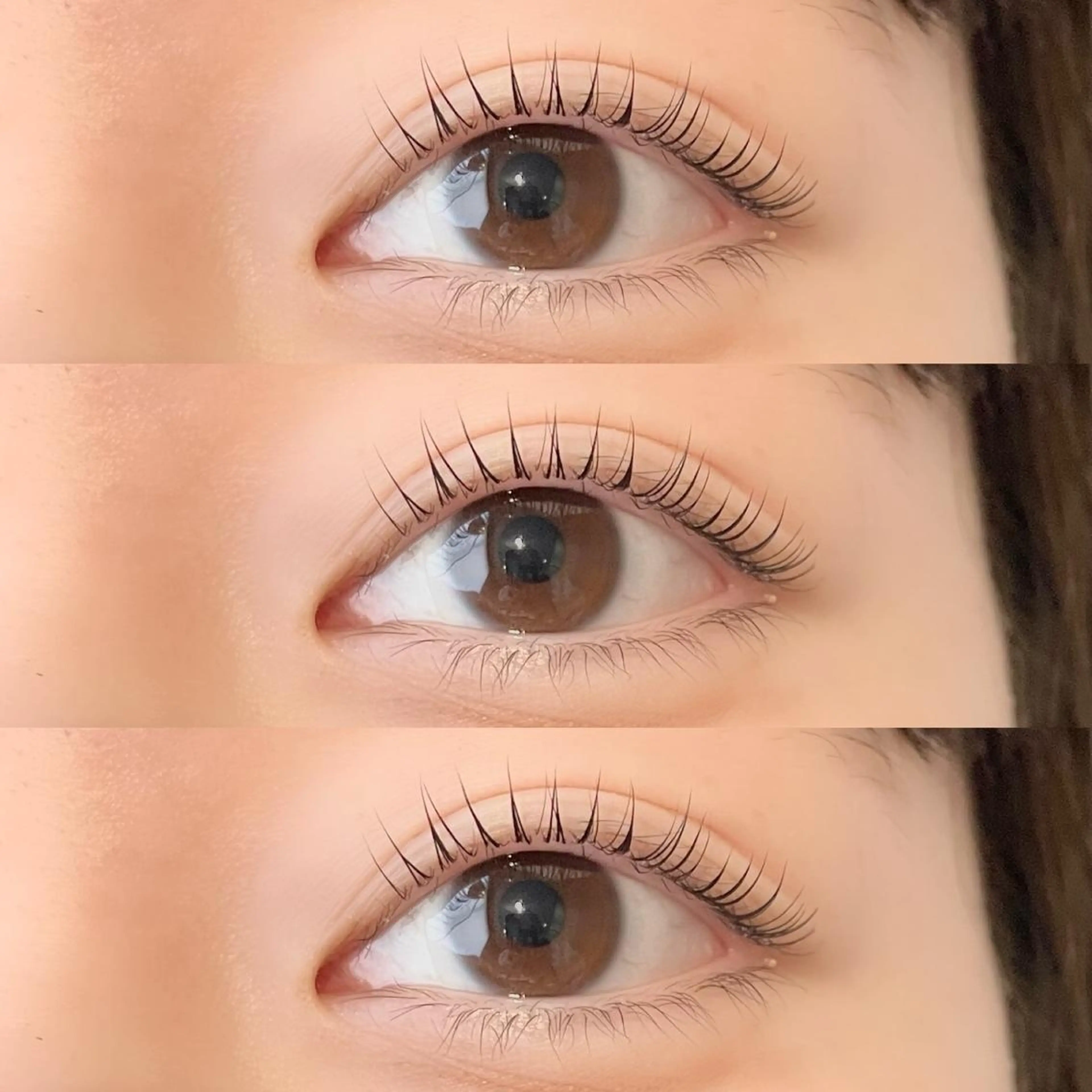 マツエク・マツパ マツパ mark♡ Yuiのマツエク・マツパデザイン