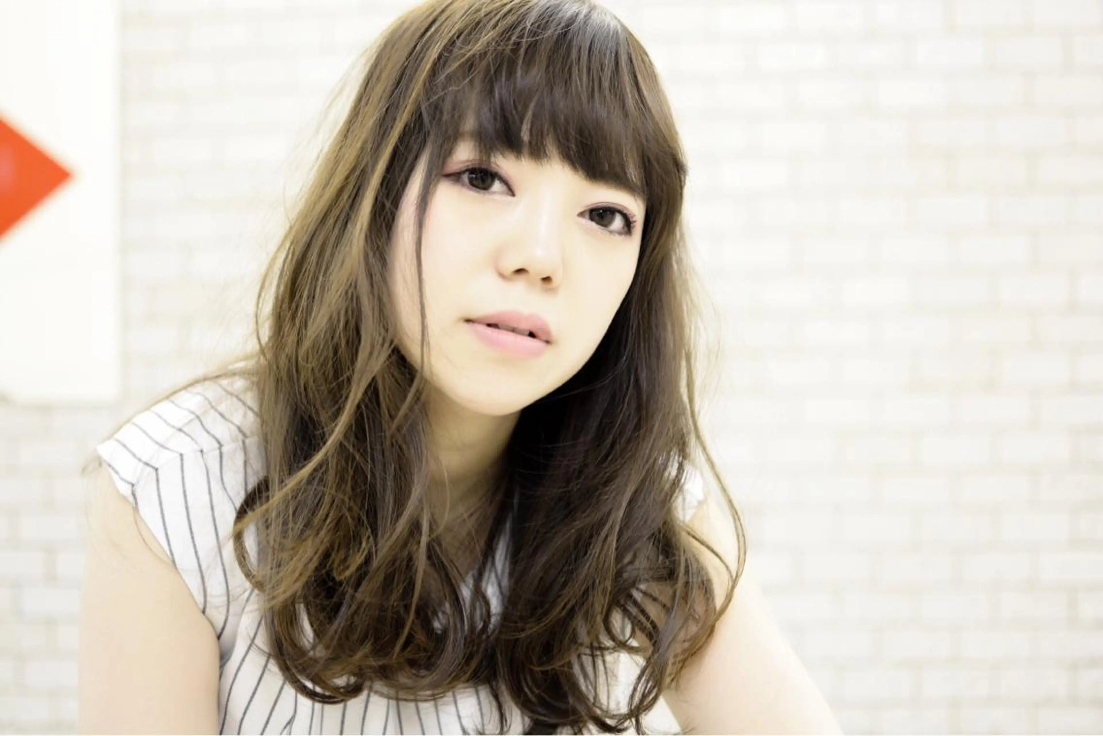 ロング カラー 斉藤 正敏のその他イメージ