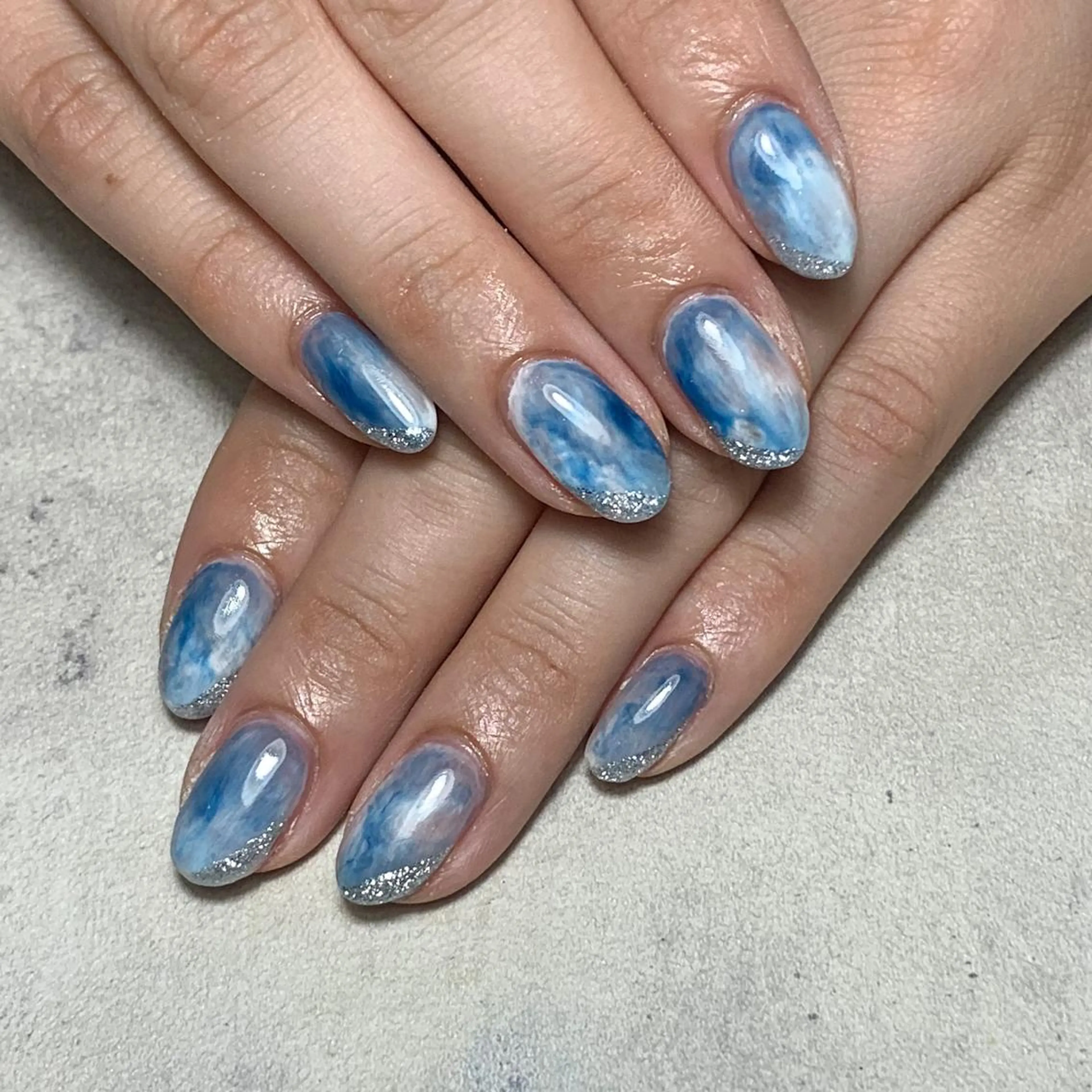 ネイル atelier　FIORITURA所属・FIORITURA aiのネイルデザイン