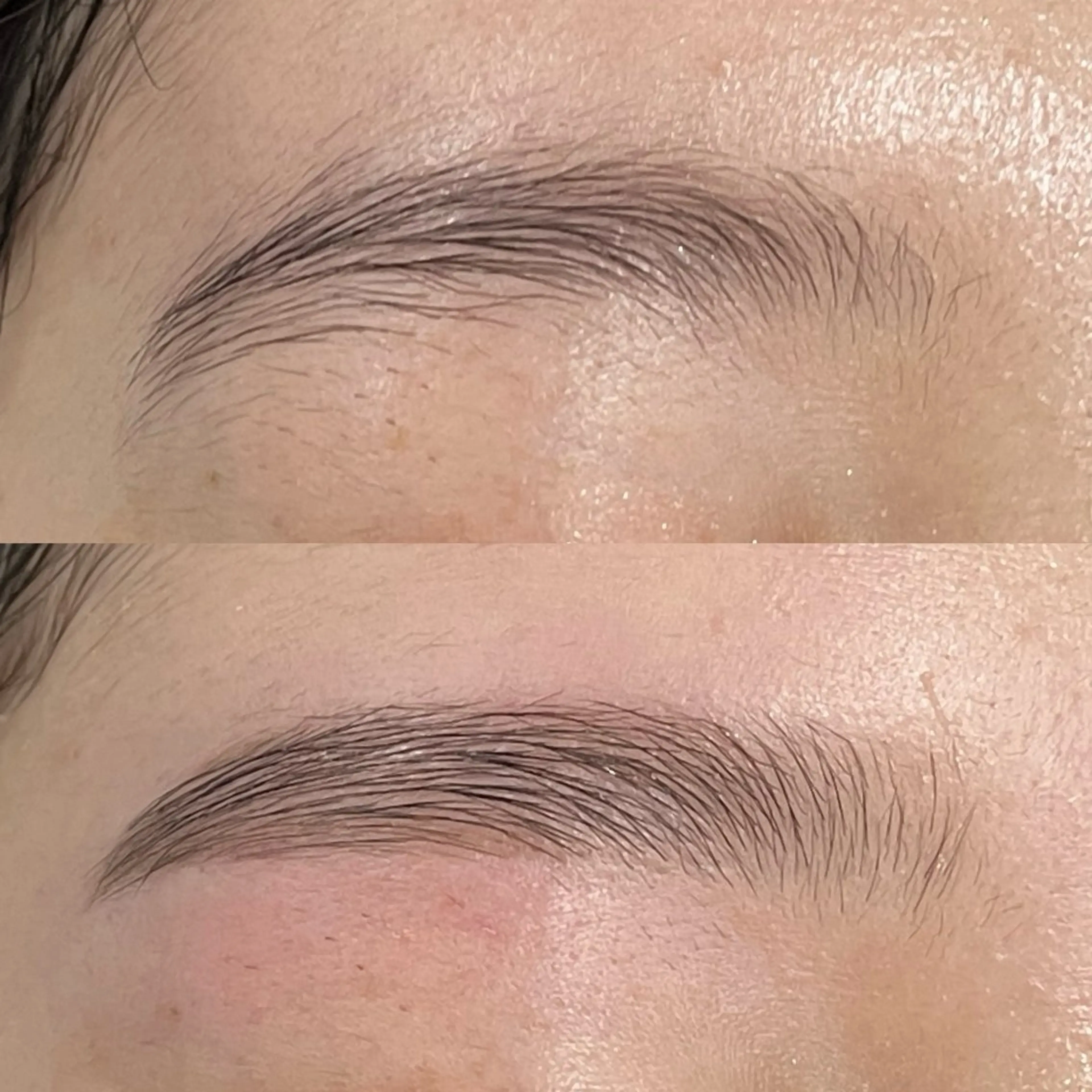 アイブロウ 艶肌wax🫧 kyokaの眉毛・アイブロウイメージ