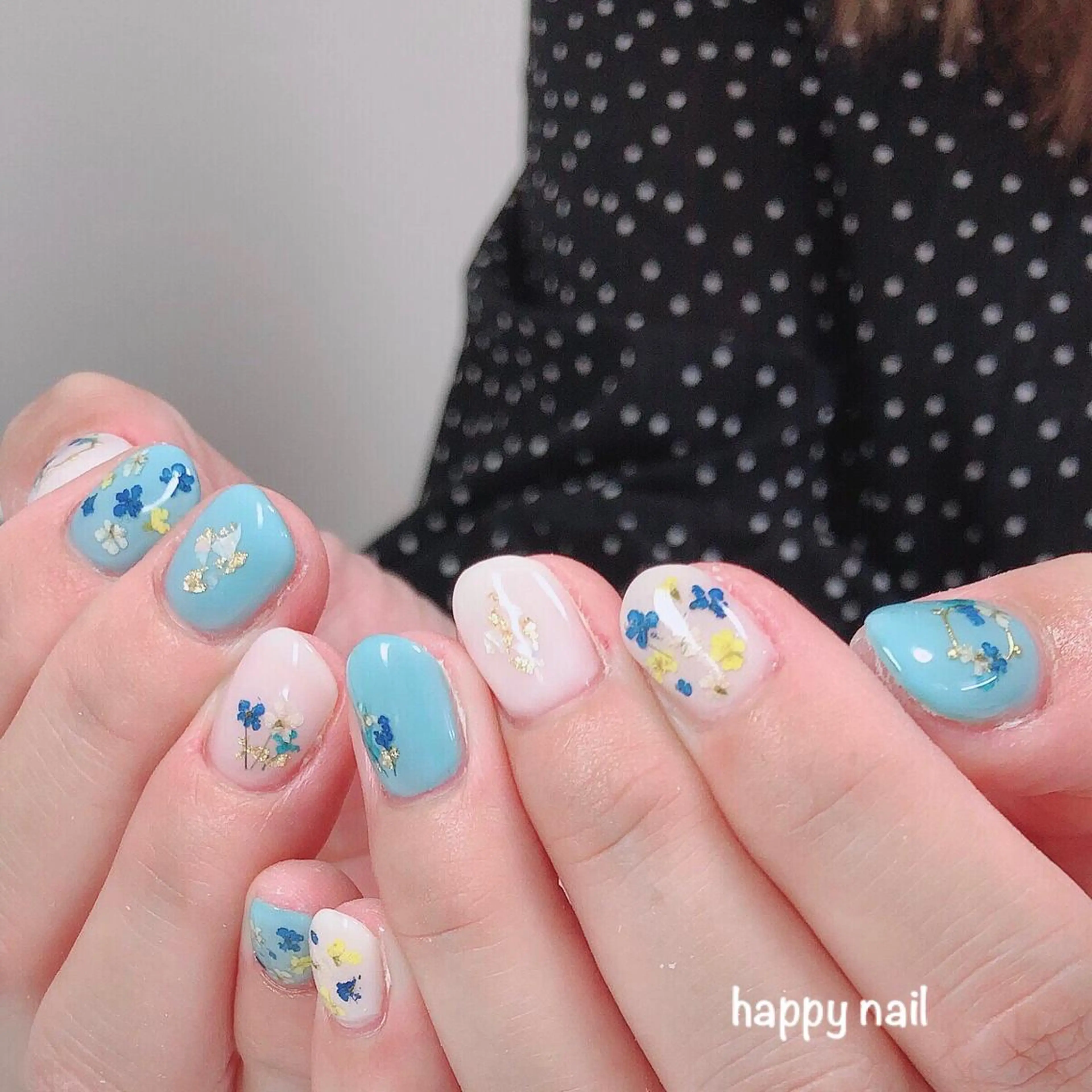 ネイル 心と体が整う腸活 サロン ラクシュミーのその他イメージ