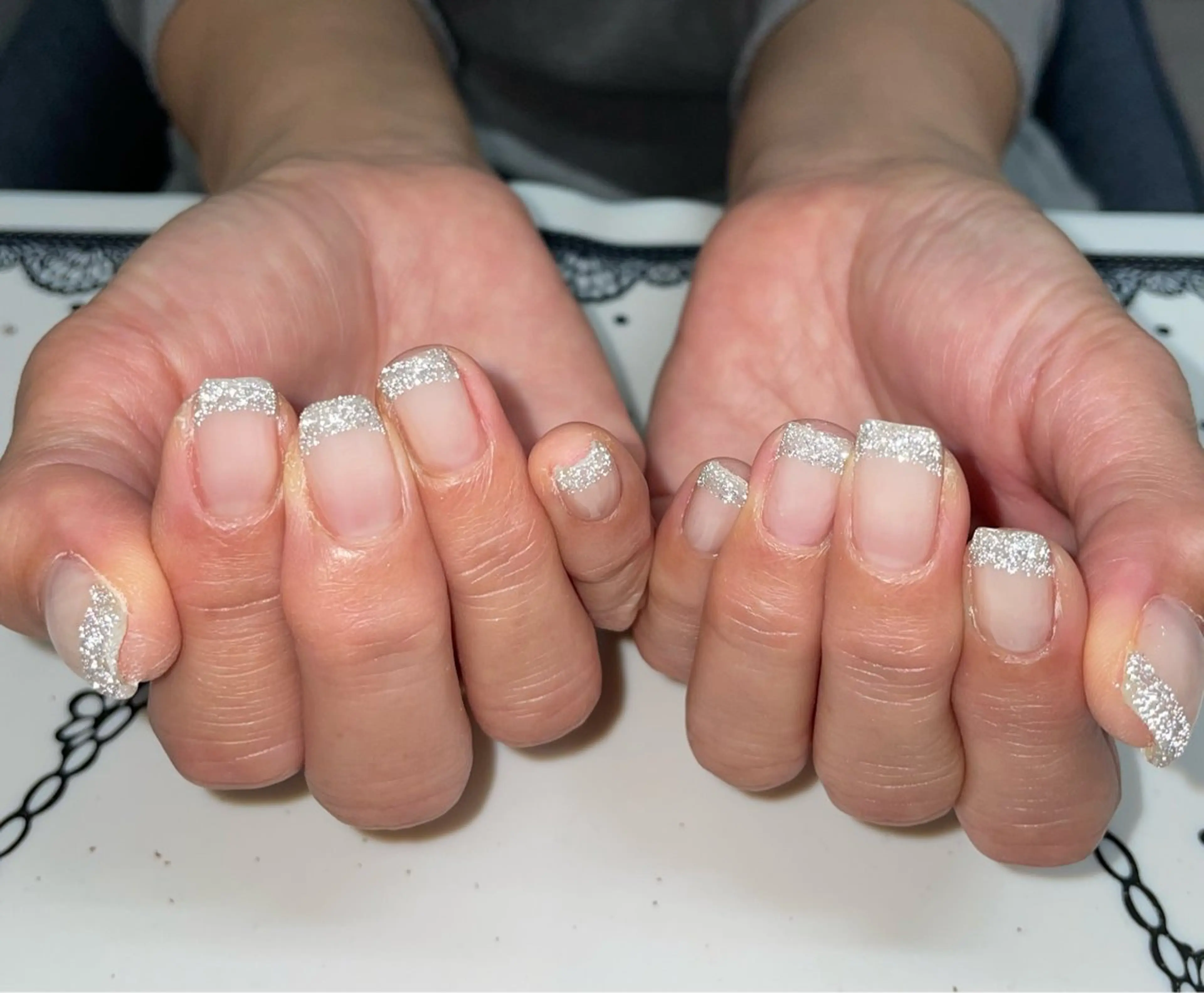 ネイル ハンドネイル nailsalon sugarr所属・nailist cocoのネイルデザイン