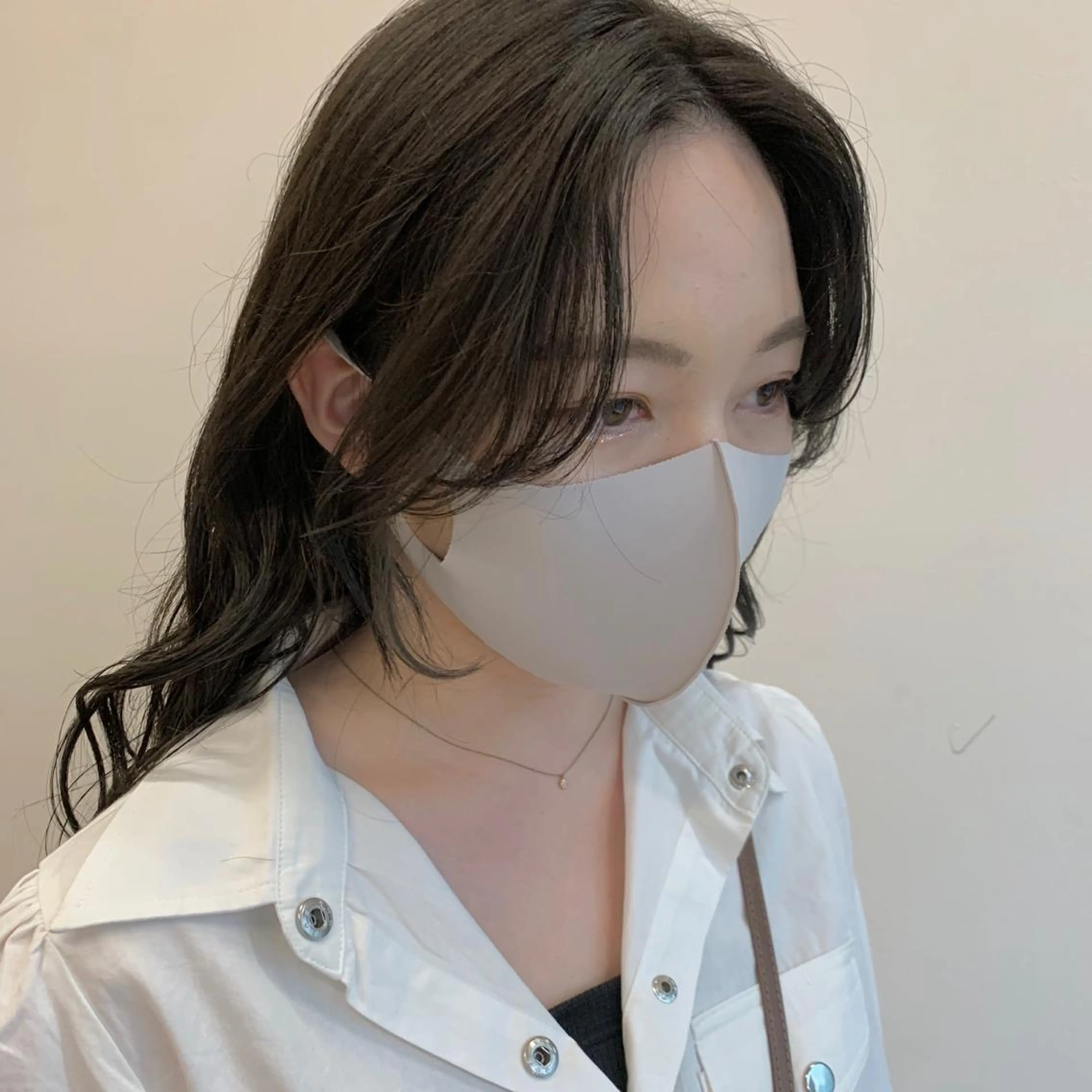 ショート SiiＱbyLuca所属・鈴木 まりやのヘアスタイル