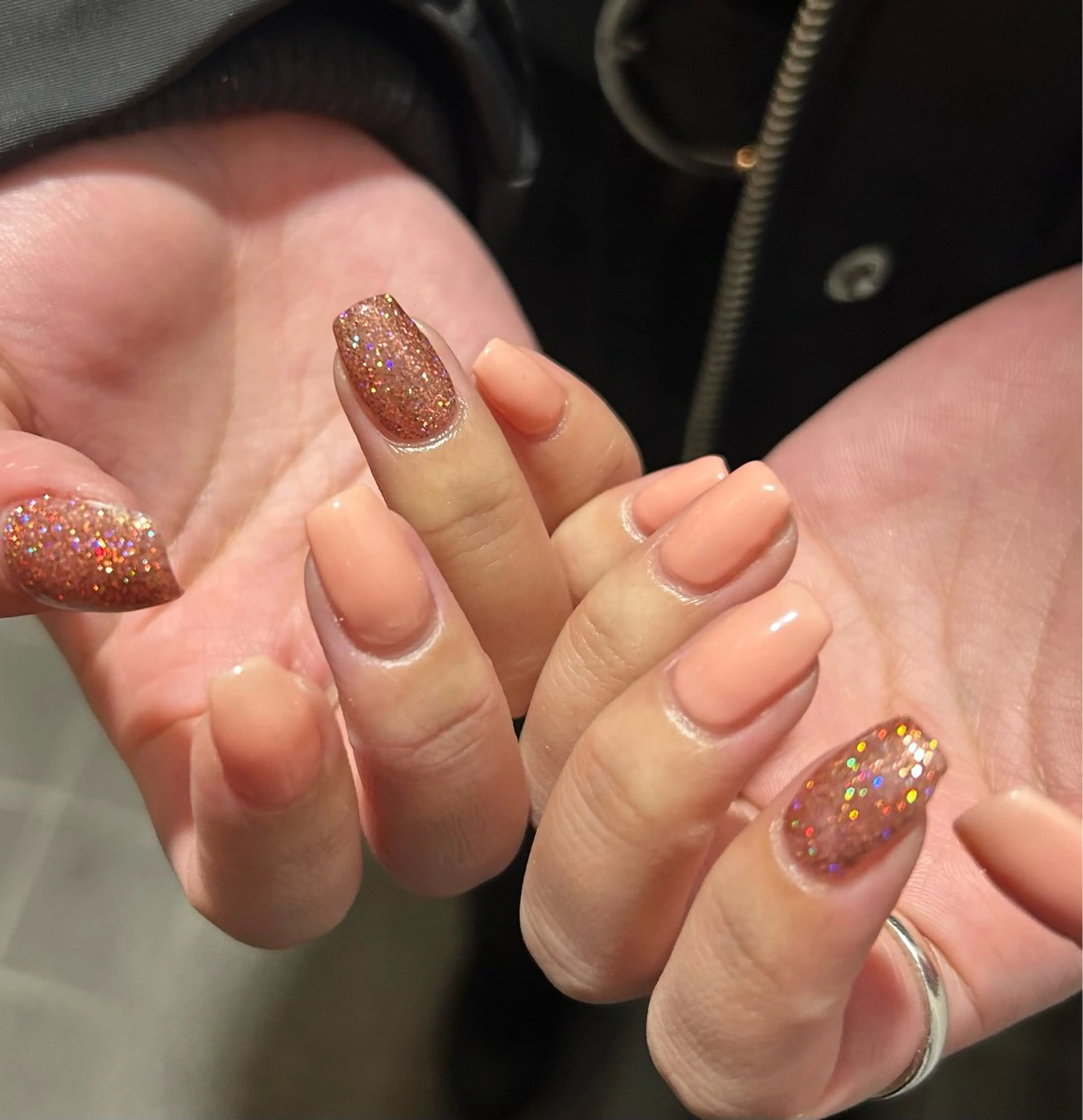 ネイル Two YUZUKIのネイルデザイン